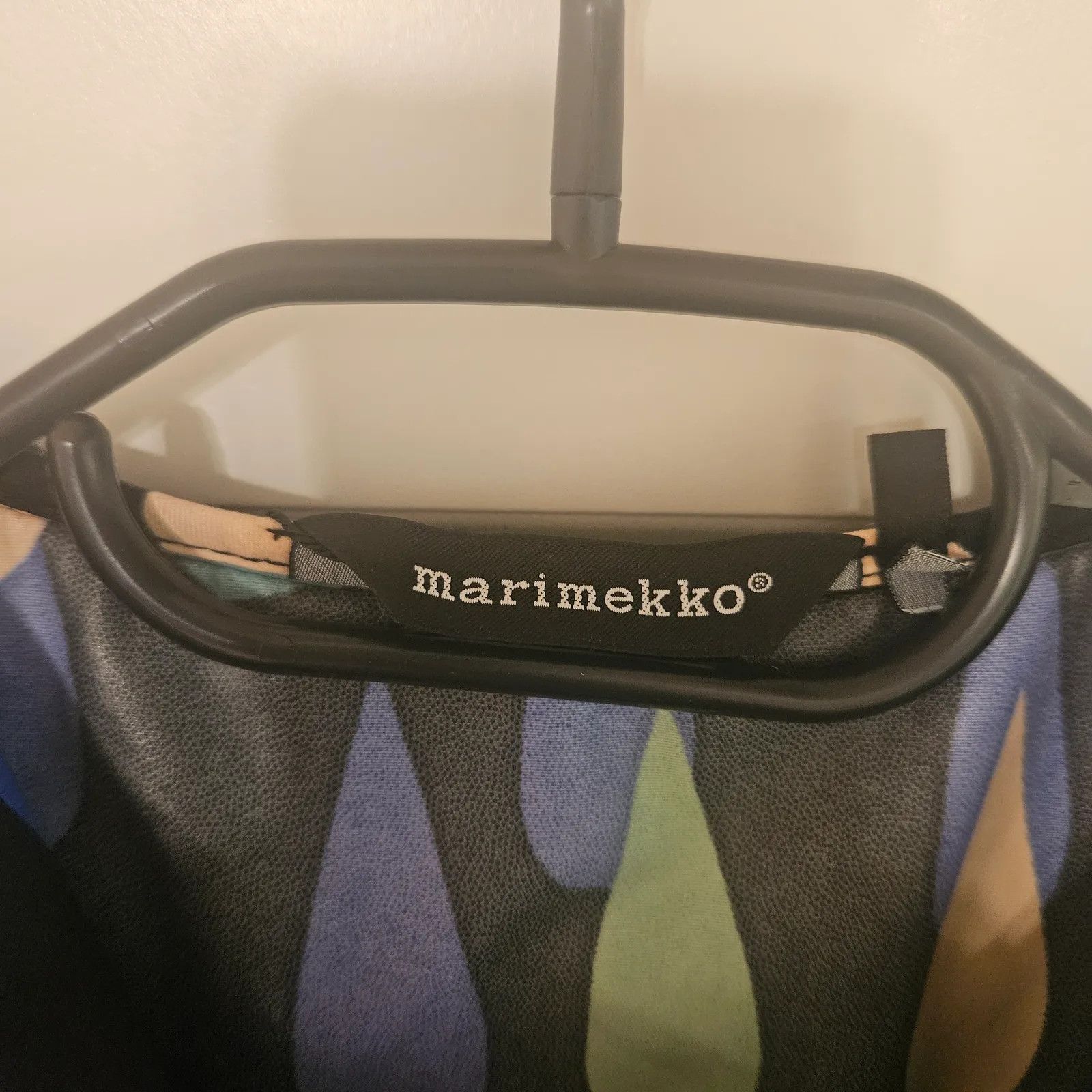 Marimekko Marimekko Vesikko Rain Jacket Size S / US 4 / IT 40 - 2 Thumbnail