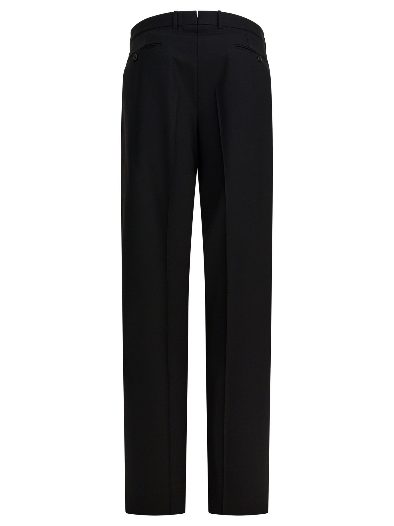Tom Ford Broken Pants Size US 34 / EU 50 - 2 Thumbnail