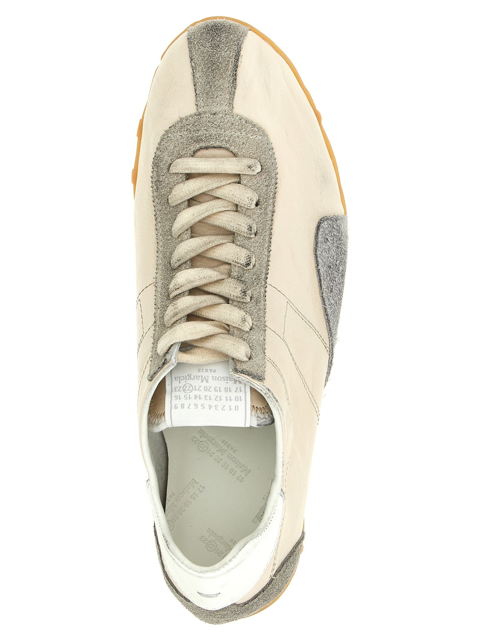 Maison Margiela 'Sprinters' Sneakers Size US 10 / EU 43 - 4 Thumbnail