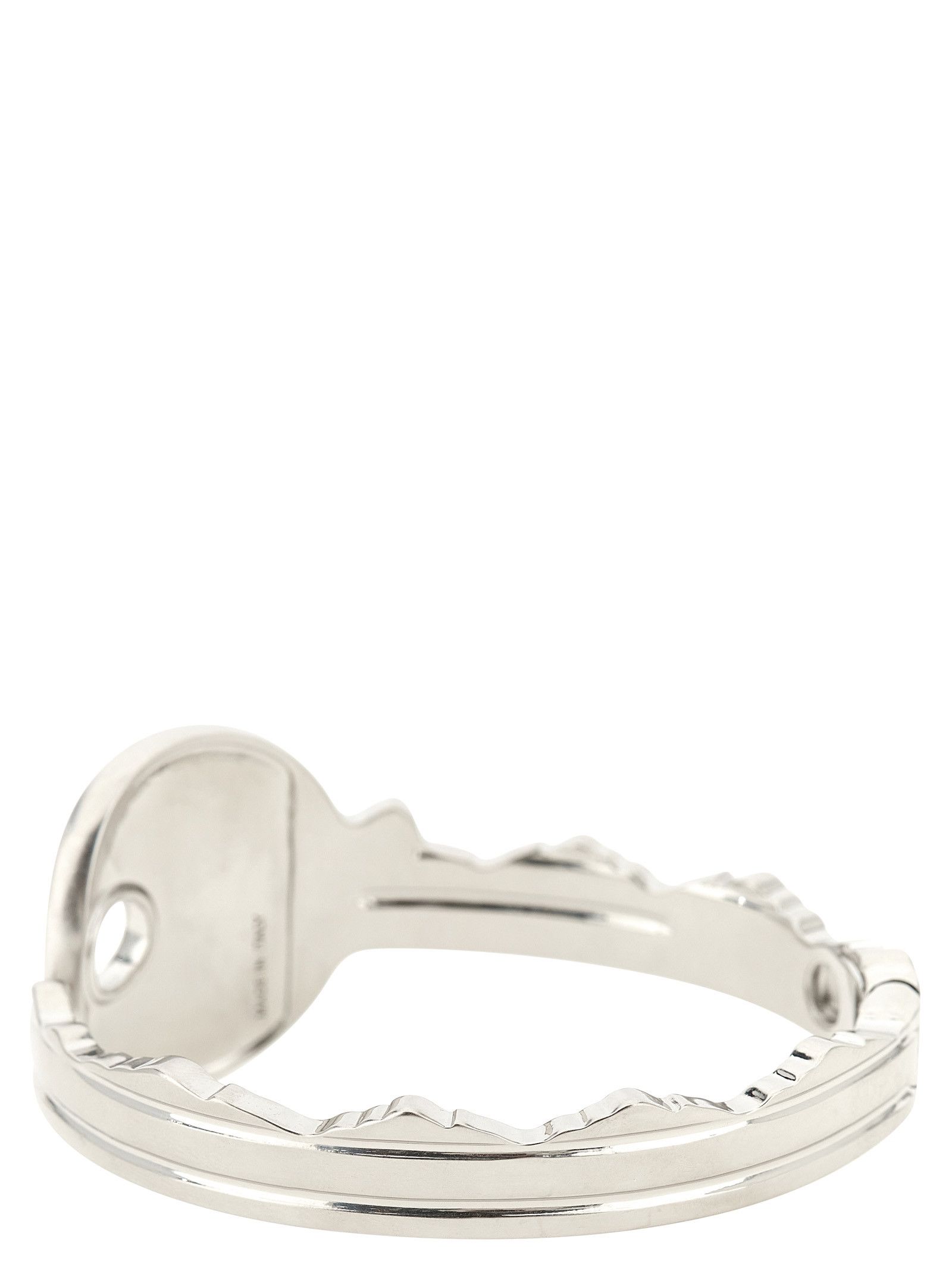 Maison Margiela 'Numeric Signature Mm6' Bracelet Size ONE SIZE - 2 Thumbnail