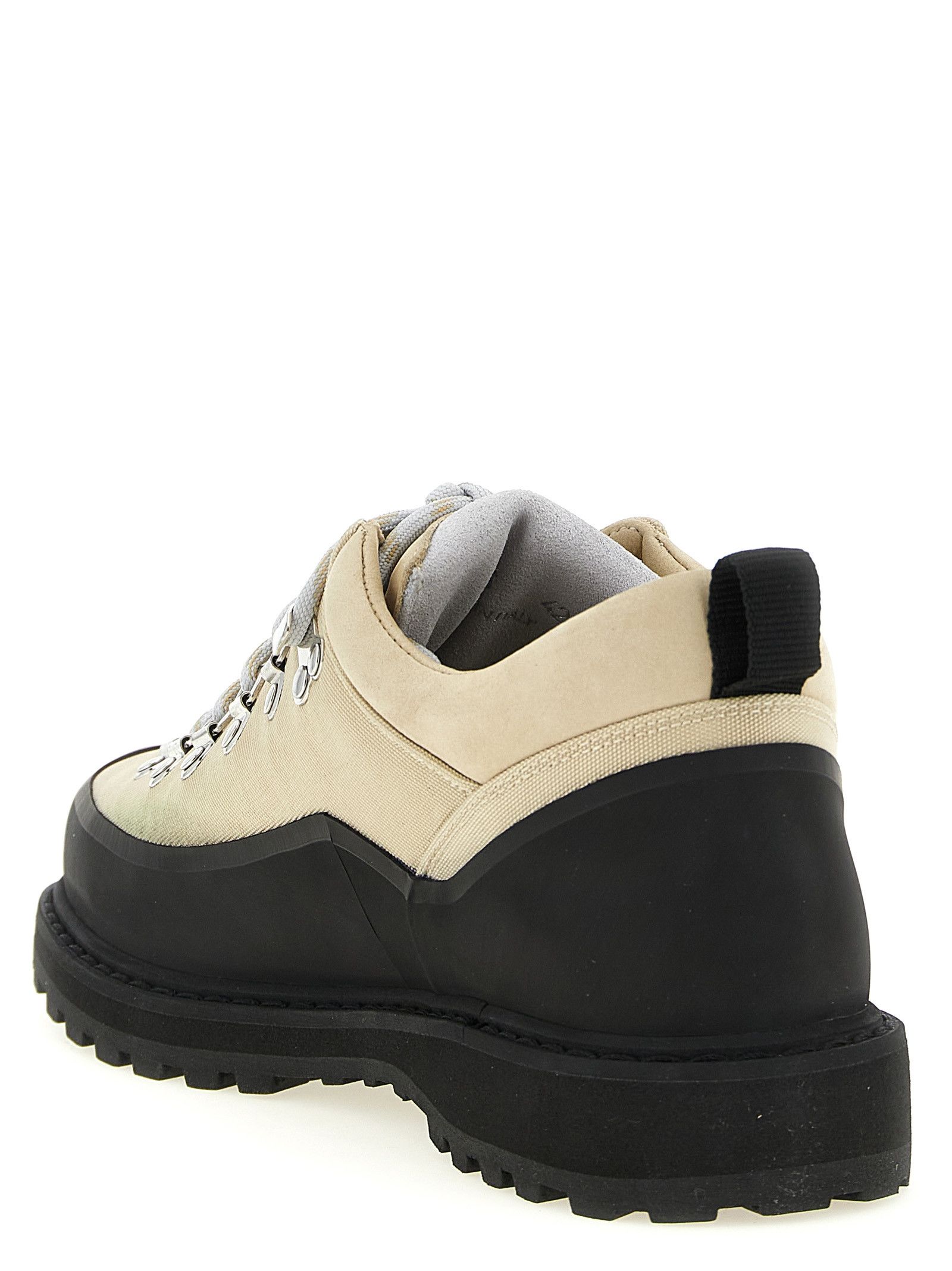 Diemme 'Roccia Basso Sport' Ankle Boots Size US 9 / EU 42 - 3 Thumbnail