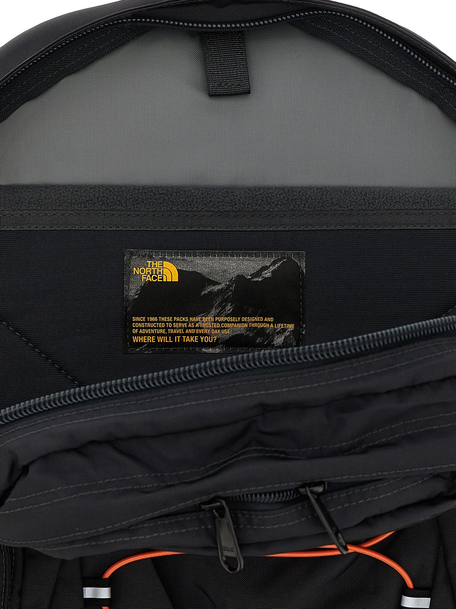 The North Face 'Borealis Classic' Backpack Size ONE SIZE - 4 Thumbnail