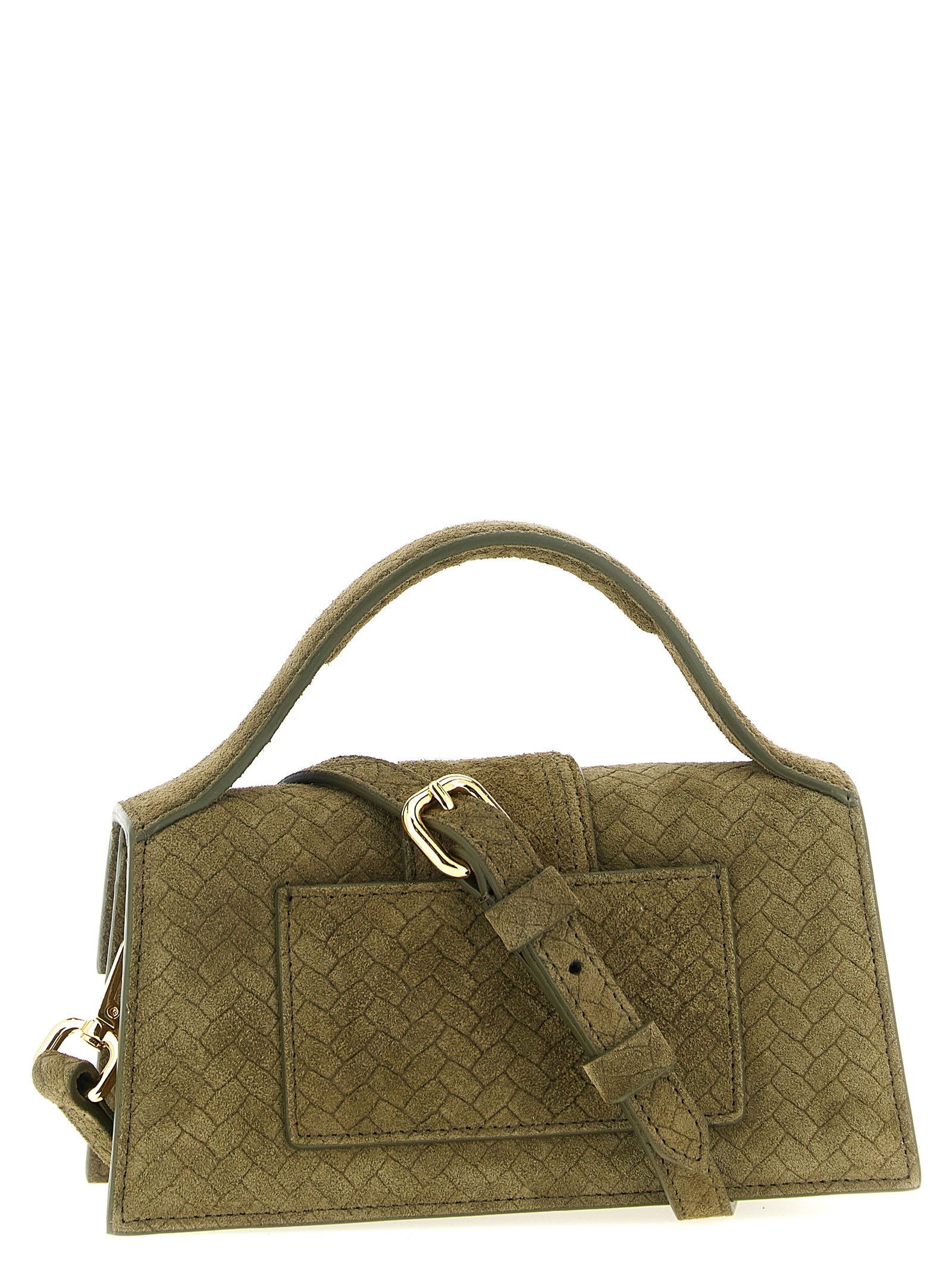 Jacquemus 'Le Bambino' Handbag Size ONE SIZE - 2 Thumbnail