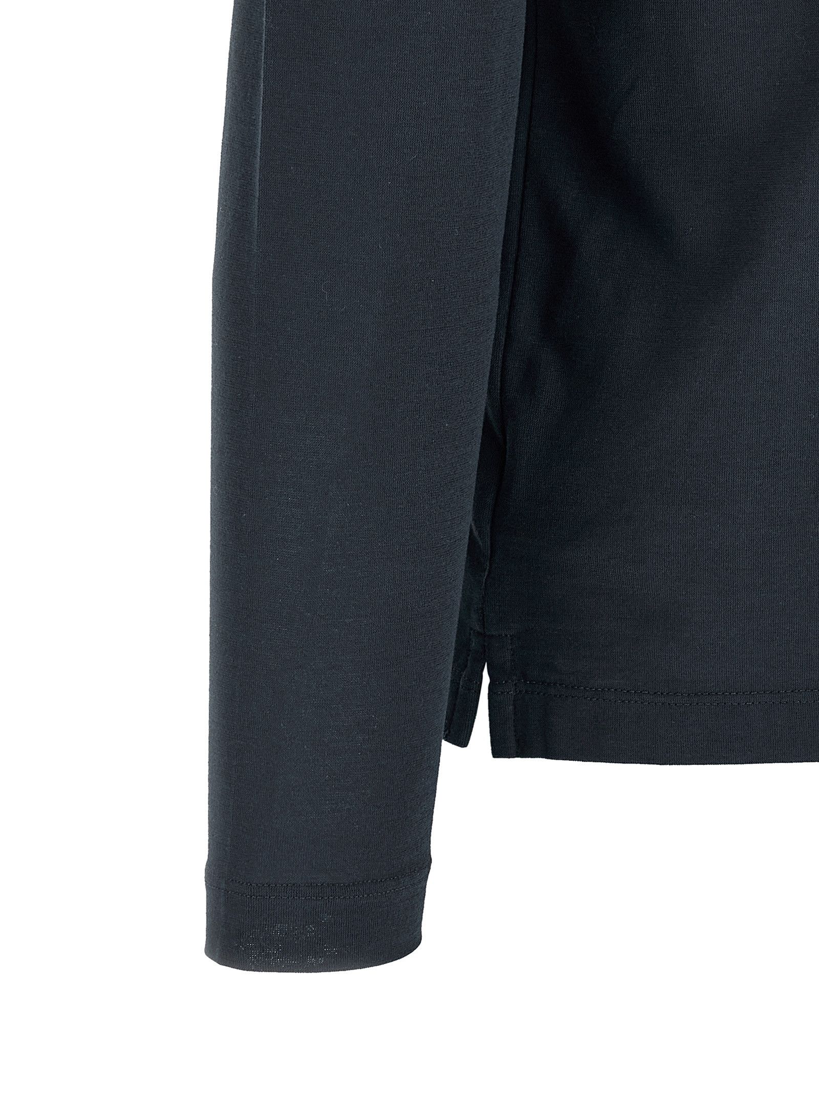 Zanone 'Ice Cotton' T-Shirt Size US M / EU 48-50 / 2 - 4 Thumbnail