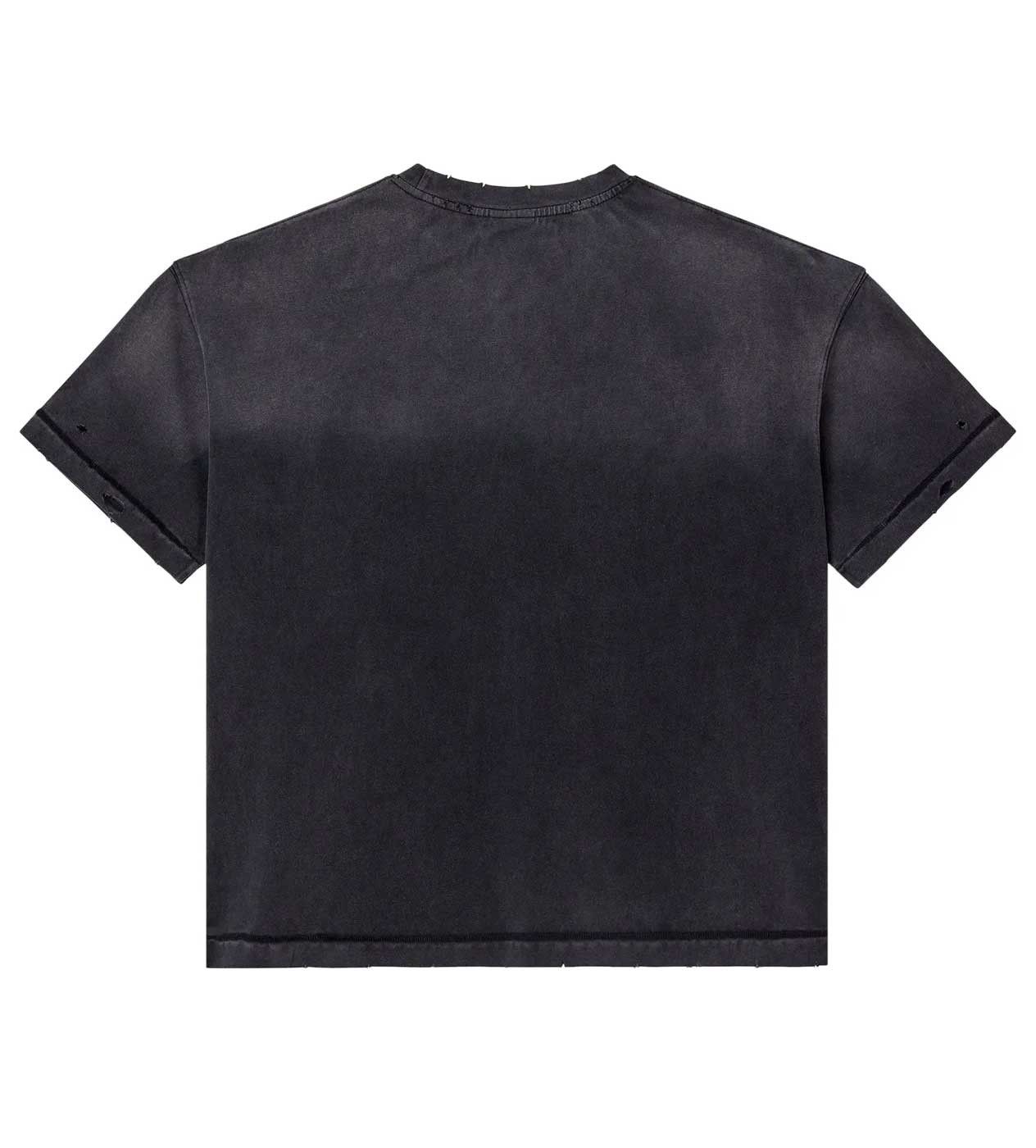 Vale Forever Damned Big Tee Black Size US L / EU 52-54 / 3 - 2 Thumbnail