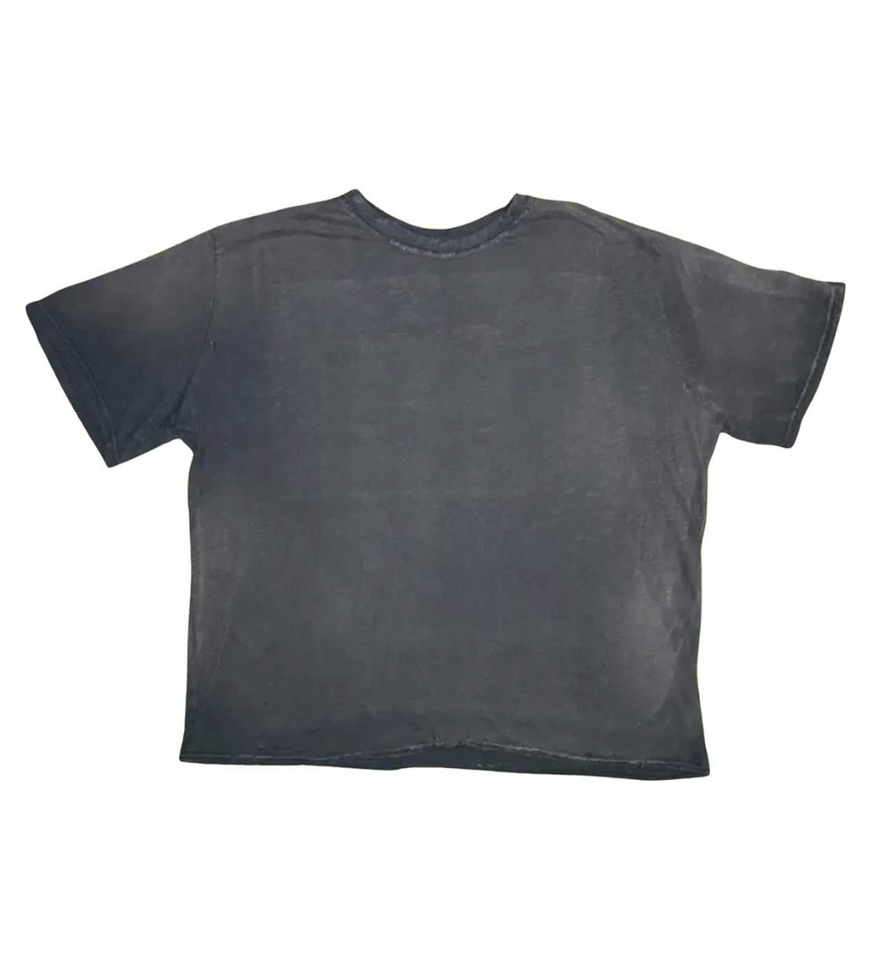 The GV Gallery GV Gallery RH Imperfection Tee Black Size US S / EU 44-46 / 1 - 2 Thumbnail