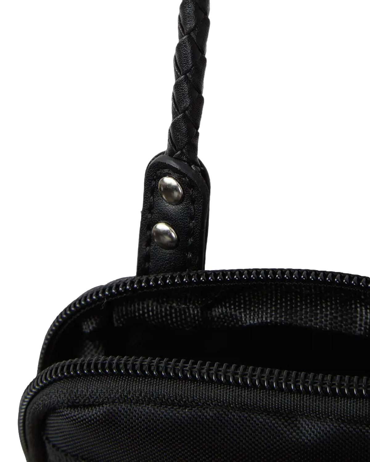 The GV Gallery GV Gallery G-3 Sling Pouch Black Size ONE SIZE - 3 Thumbnail