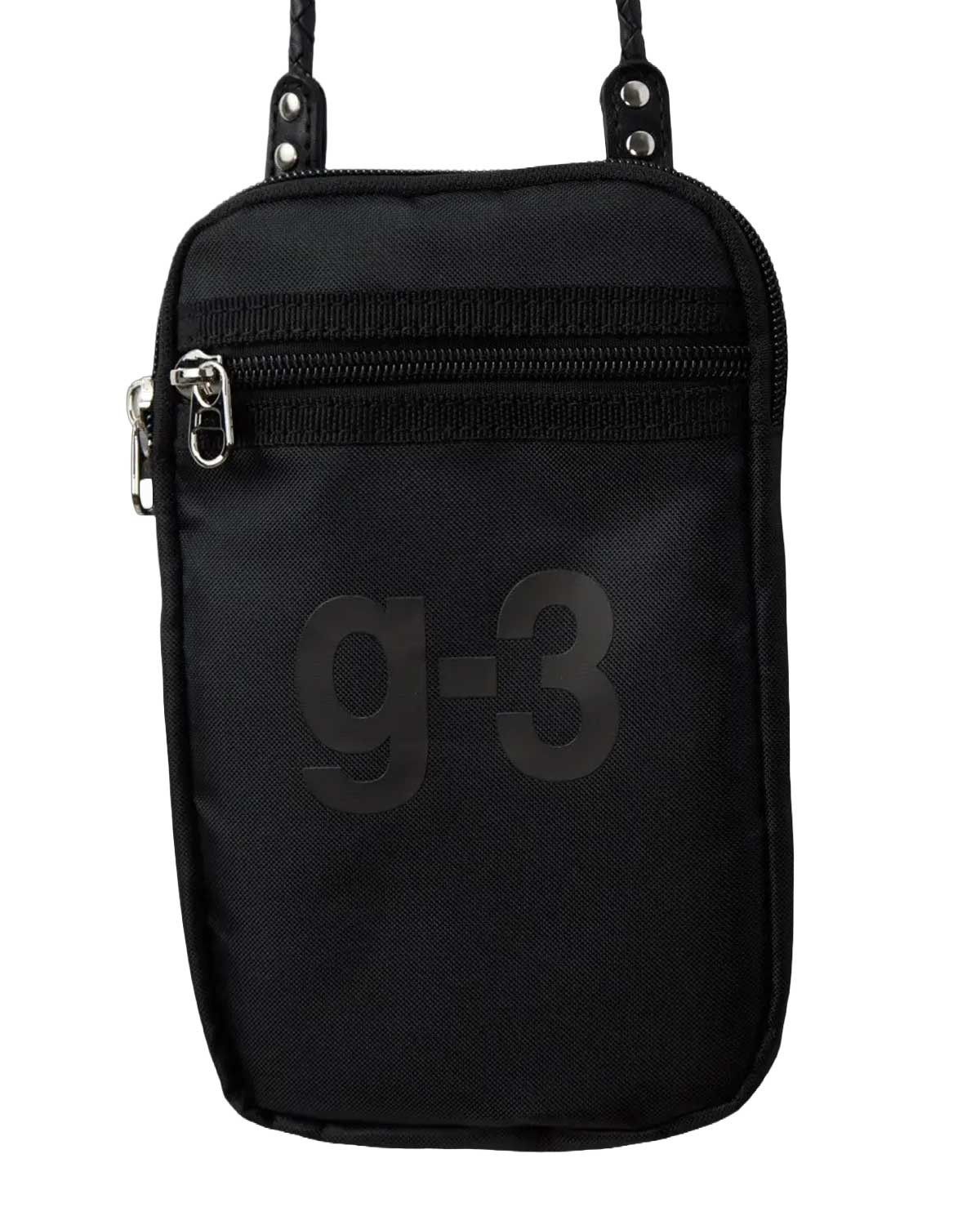 The GV Gallery GV Gallery G-3 Sling Pouch Black Size ONE SIZE - 2 Thumbnail