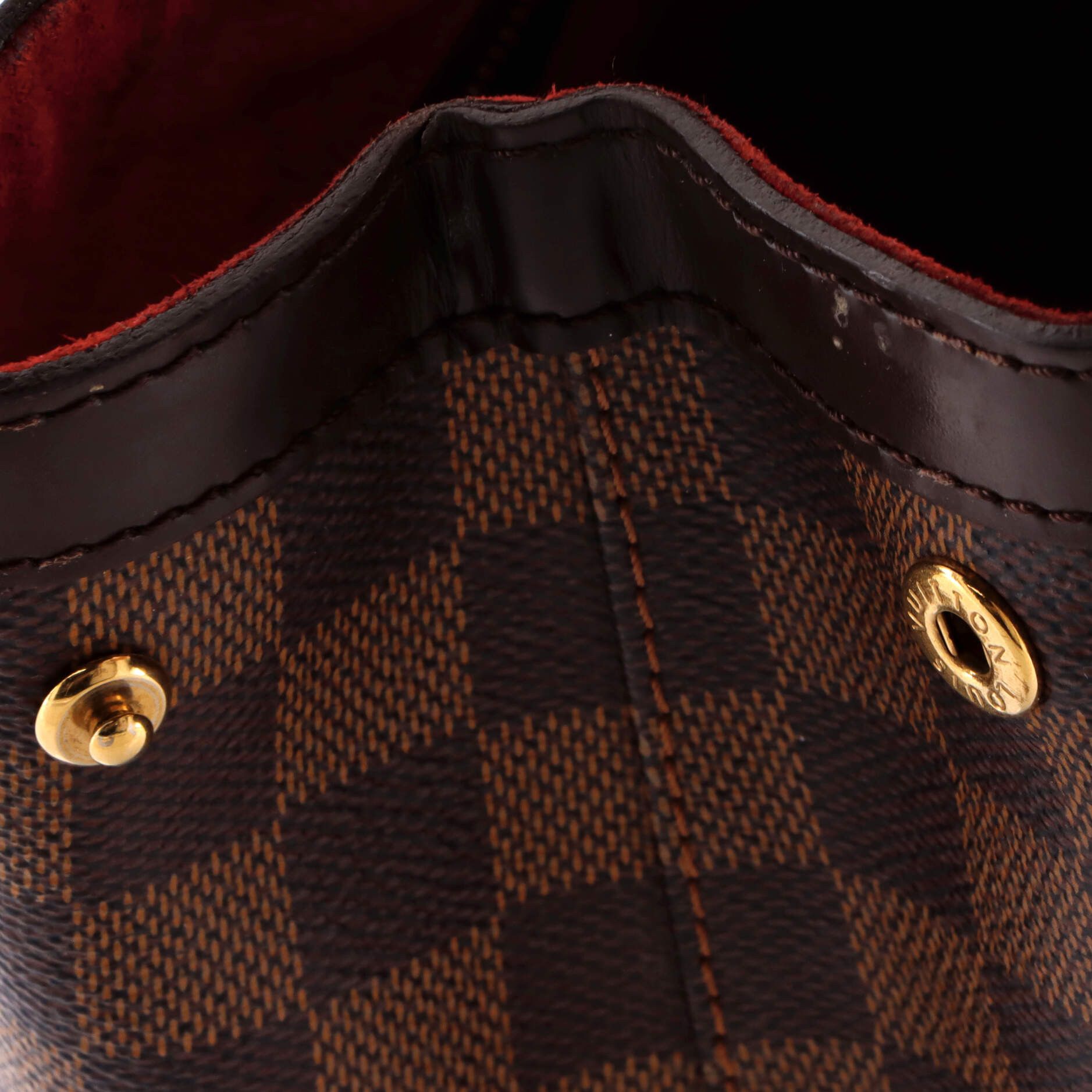 Louis Vuitton Hampstead Handbag Size ONE SIZE - 6 Thumbnail