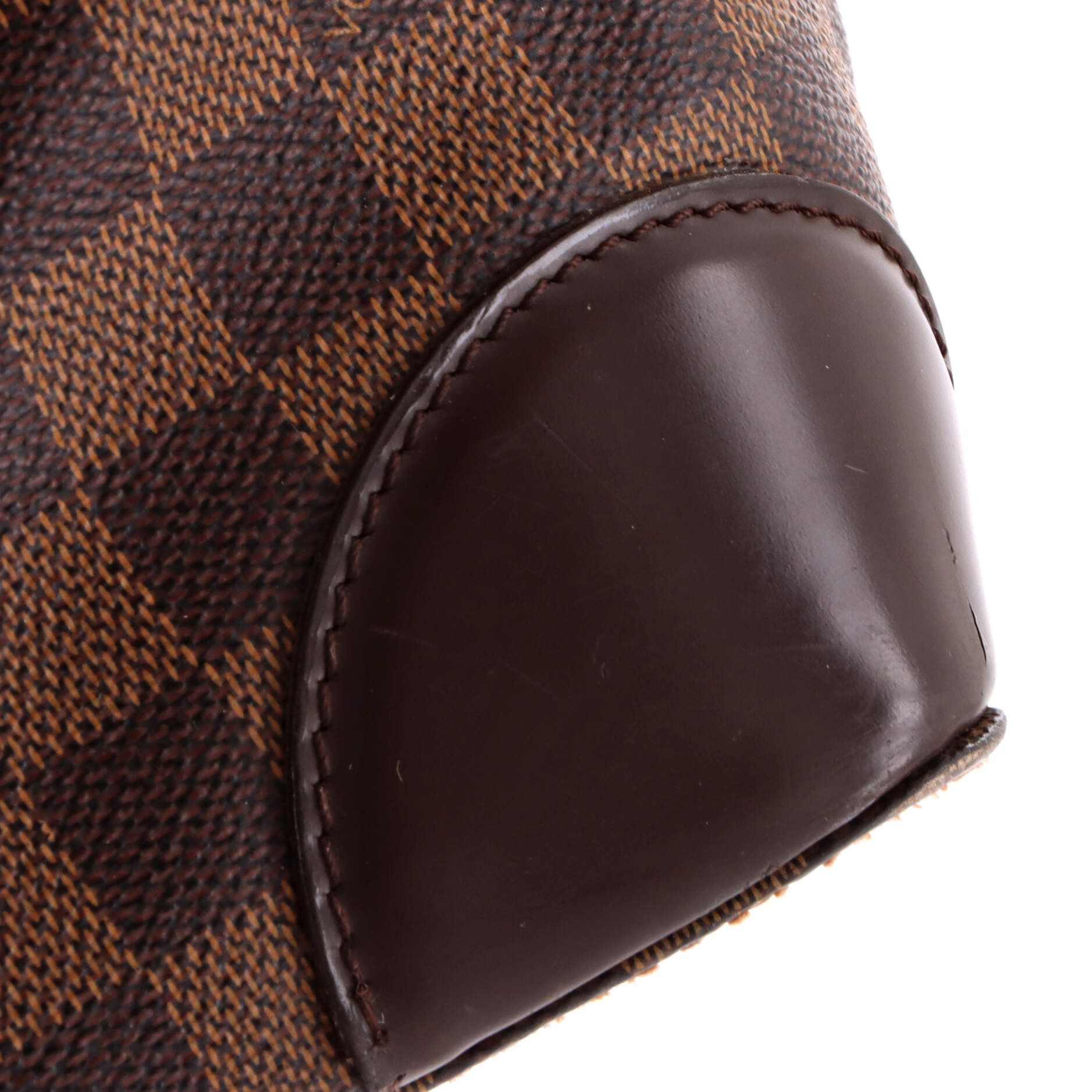 Louis Vuitton Hampstead Handbag Size ONE SIZE - 8 Thumbnail