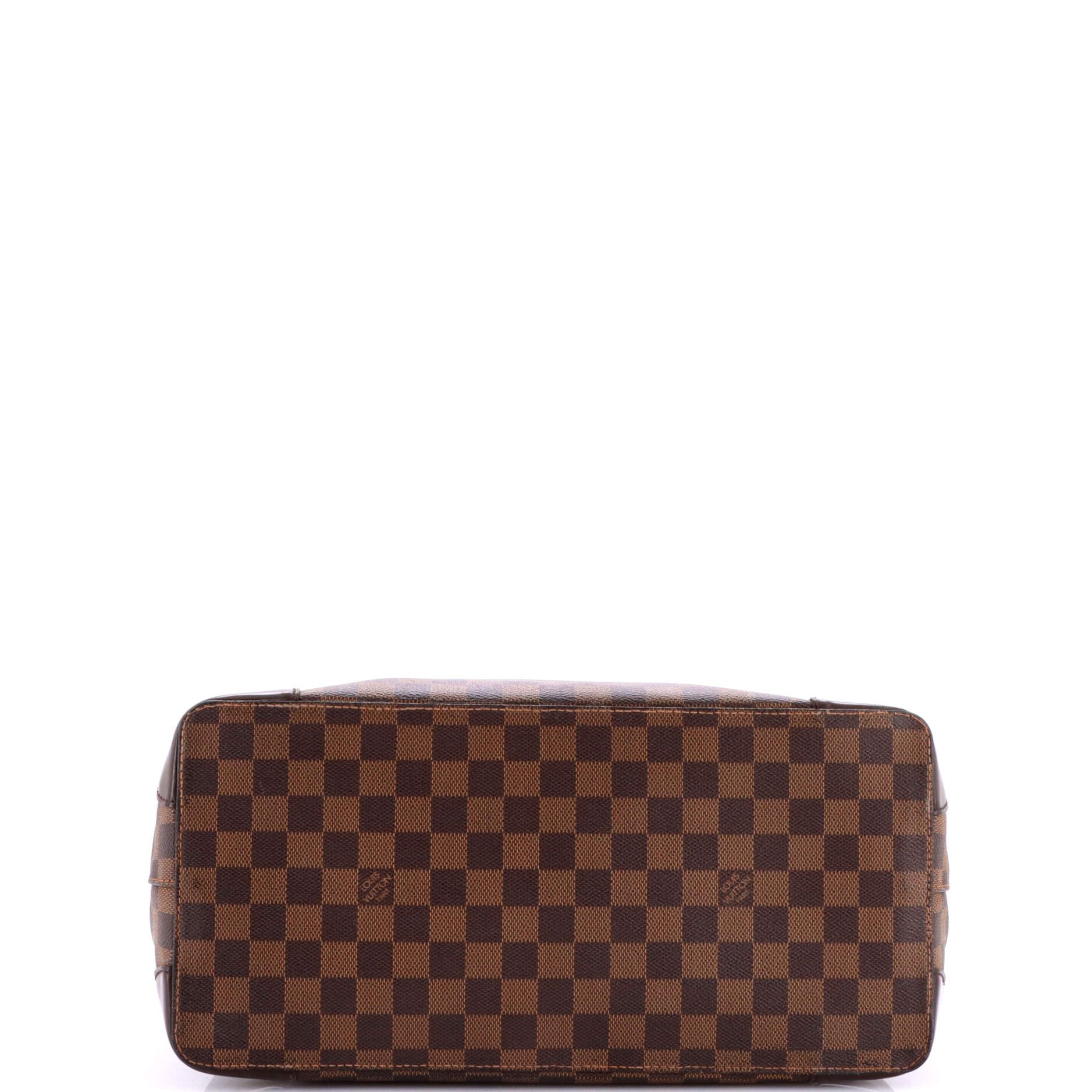 Louis Vuitton Hampstead Handbag Size ONE SIZE - 4 Thumbnail
