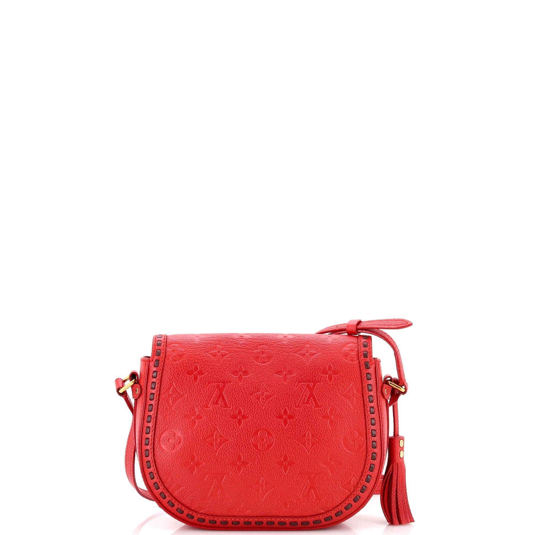 Louis Vuitton Junot Handbag Size ONE SIZE - 3 Thumbnail
