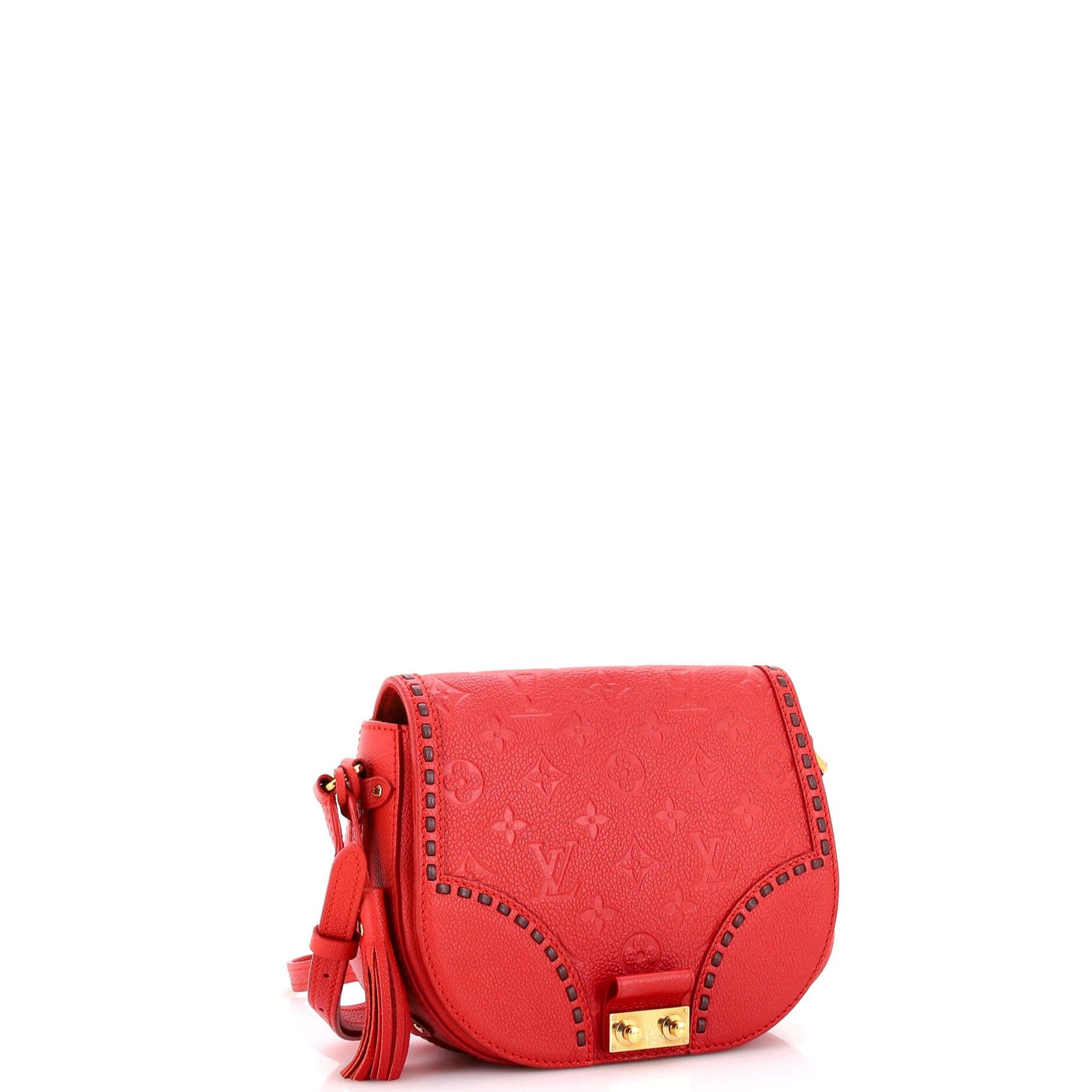 Louis Vuitton Junot Handbag Size ONE SIZE - 2 Thumbnail