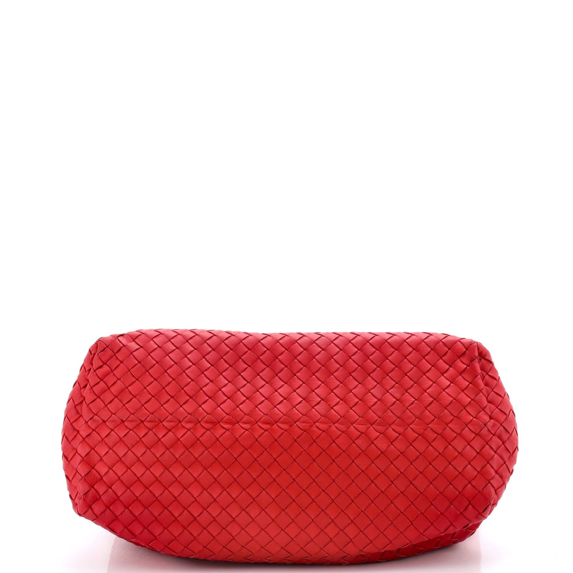 Bottega Veneta Double Chain Tote Size ONE SIZE - 4 Thumbnail