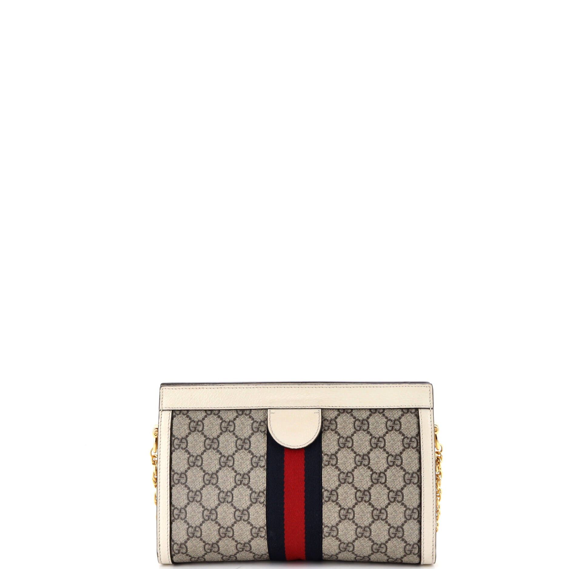 Gucci Ophidia Chain Shoulder Bag Size ONE SIZE - 3 Thumbnail