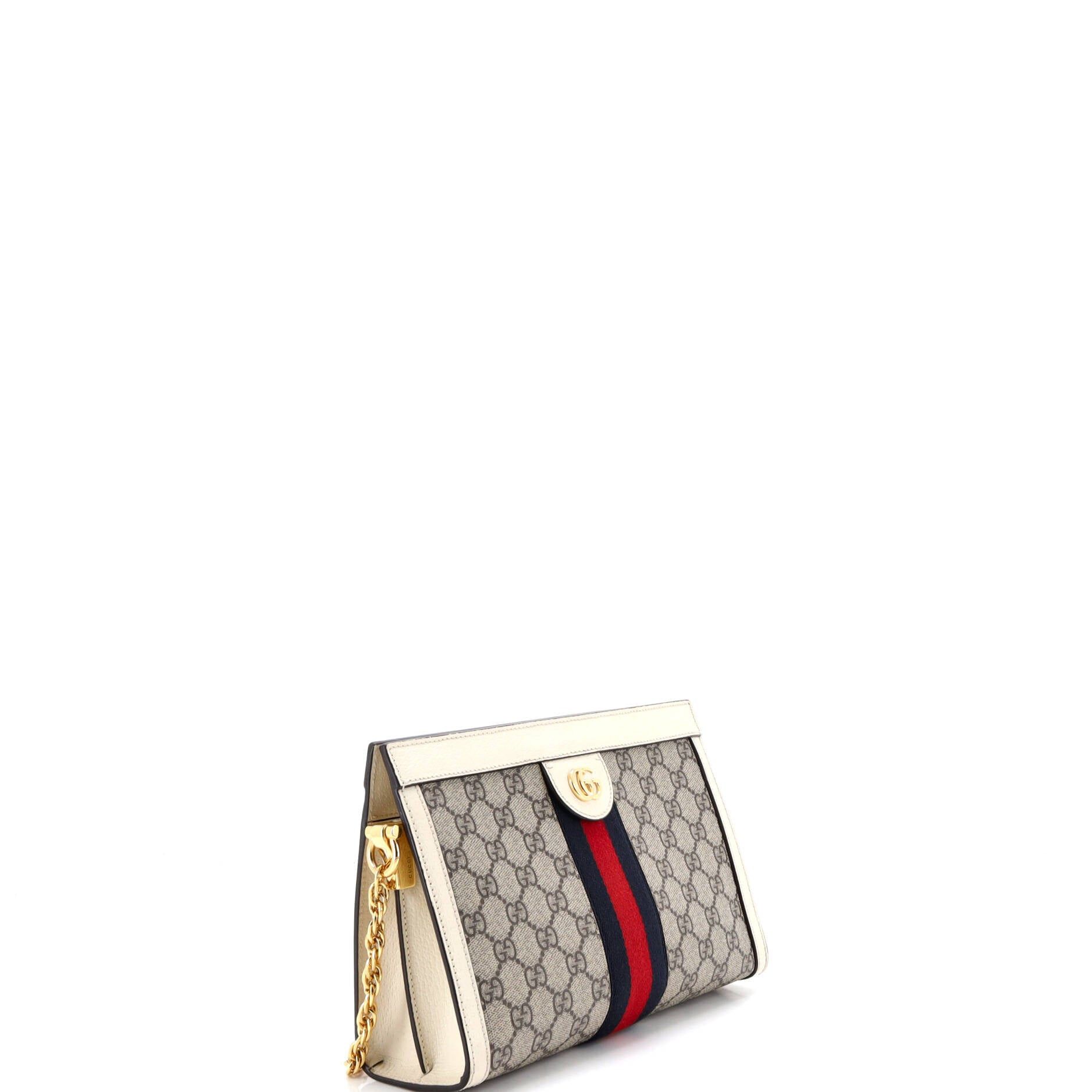 Gucci Ophidia Chain Shoulder Bag Size ONE SIZE - 2 Thumbnail