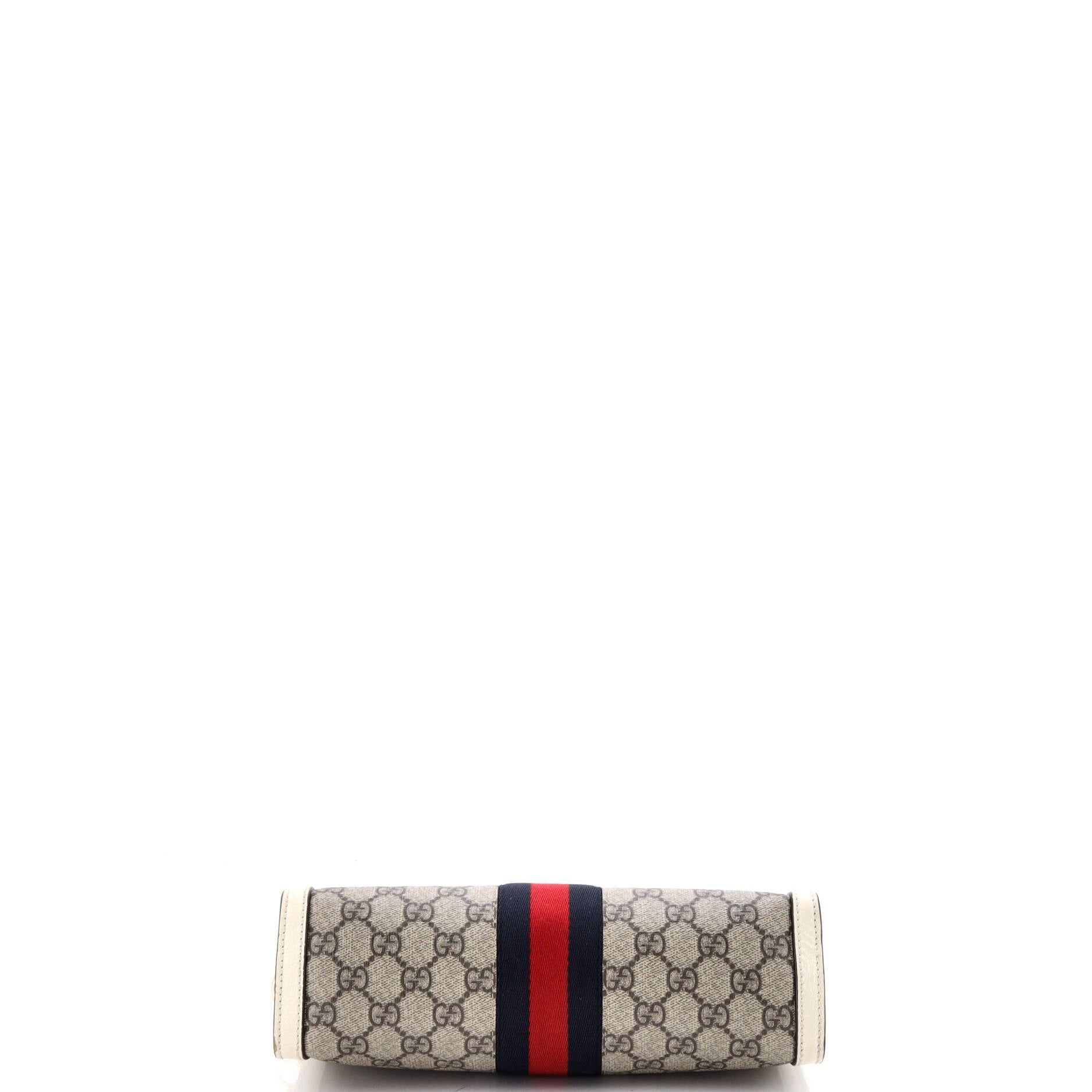 Gucci Ophidia Chain Shoulder Bag Size ONE SIZE - 4 Thumbnail