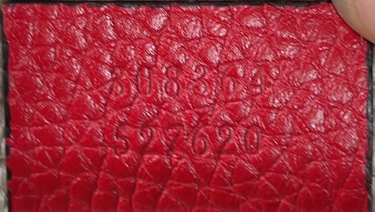 Gucci Soho Disco Crossbody Bag Size ONE SIZE - 9 Thumbnail