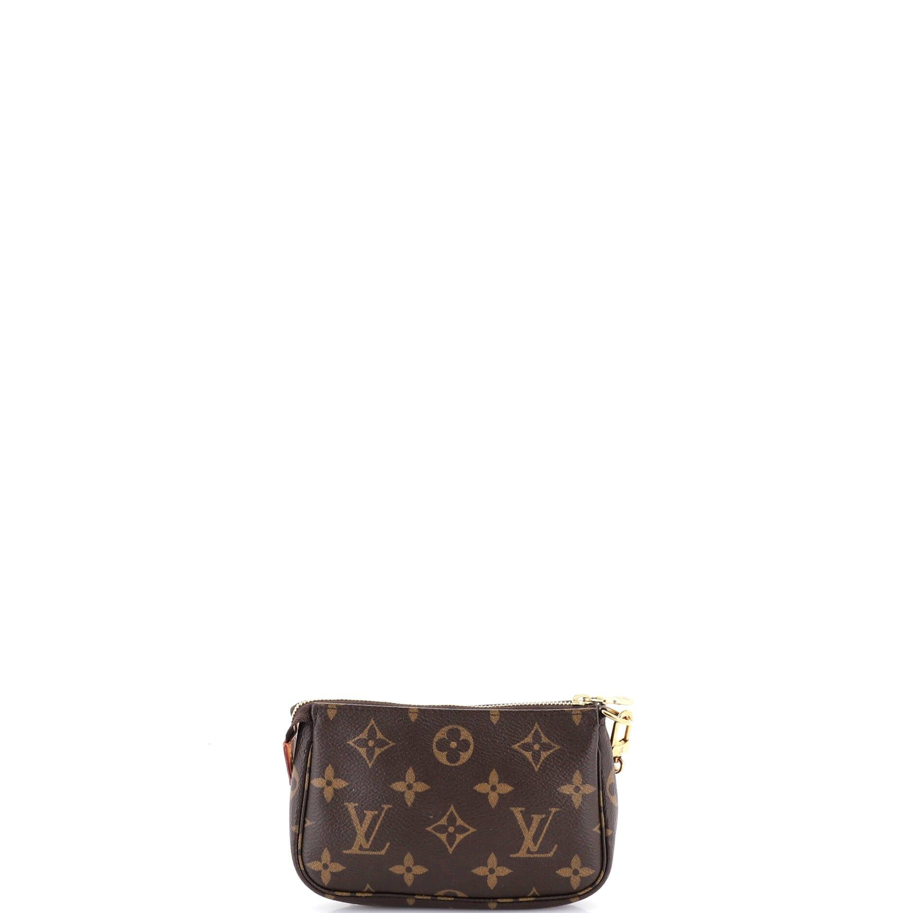 Louis Vuitton Pochette Accessoires Size ONE SIZE - 3 Thumbnail