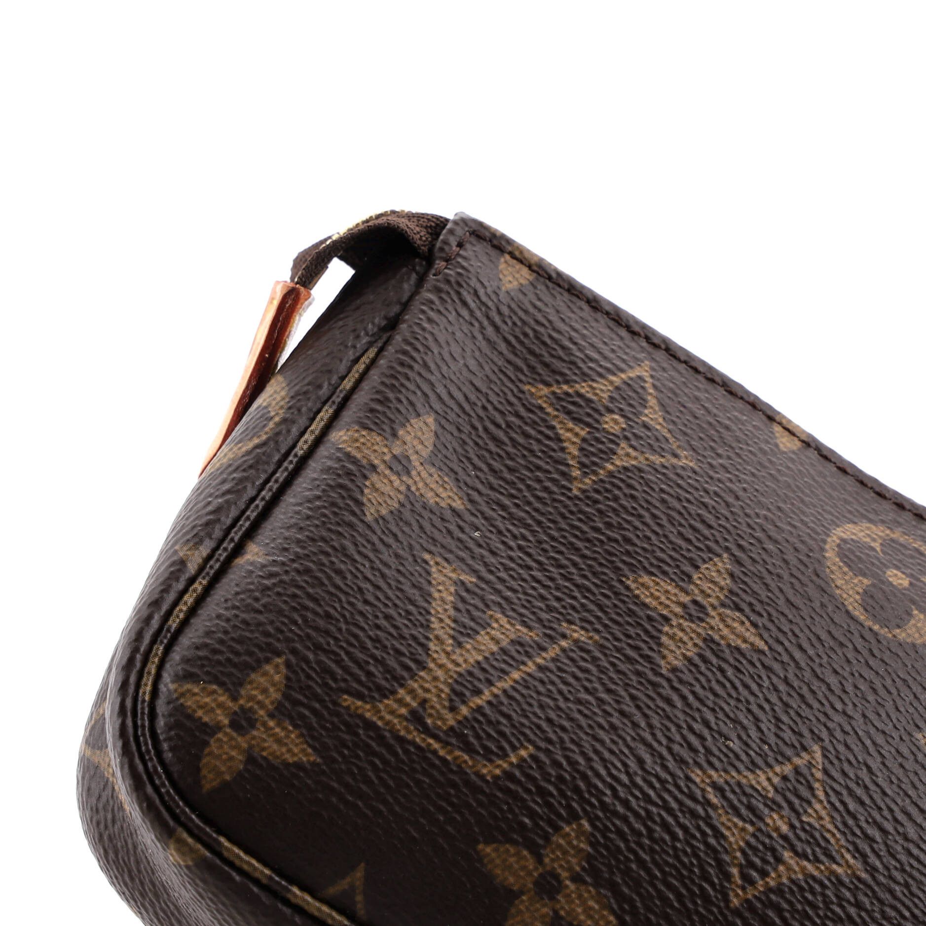 Louis Vuitton Pochette Accessoires Size ONE SIZE - 7 Thumbnail