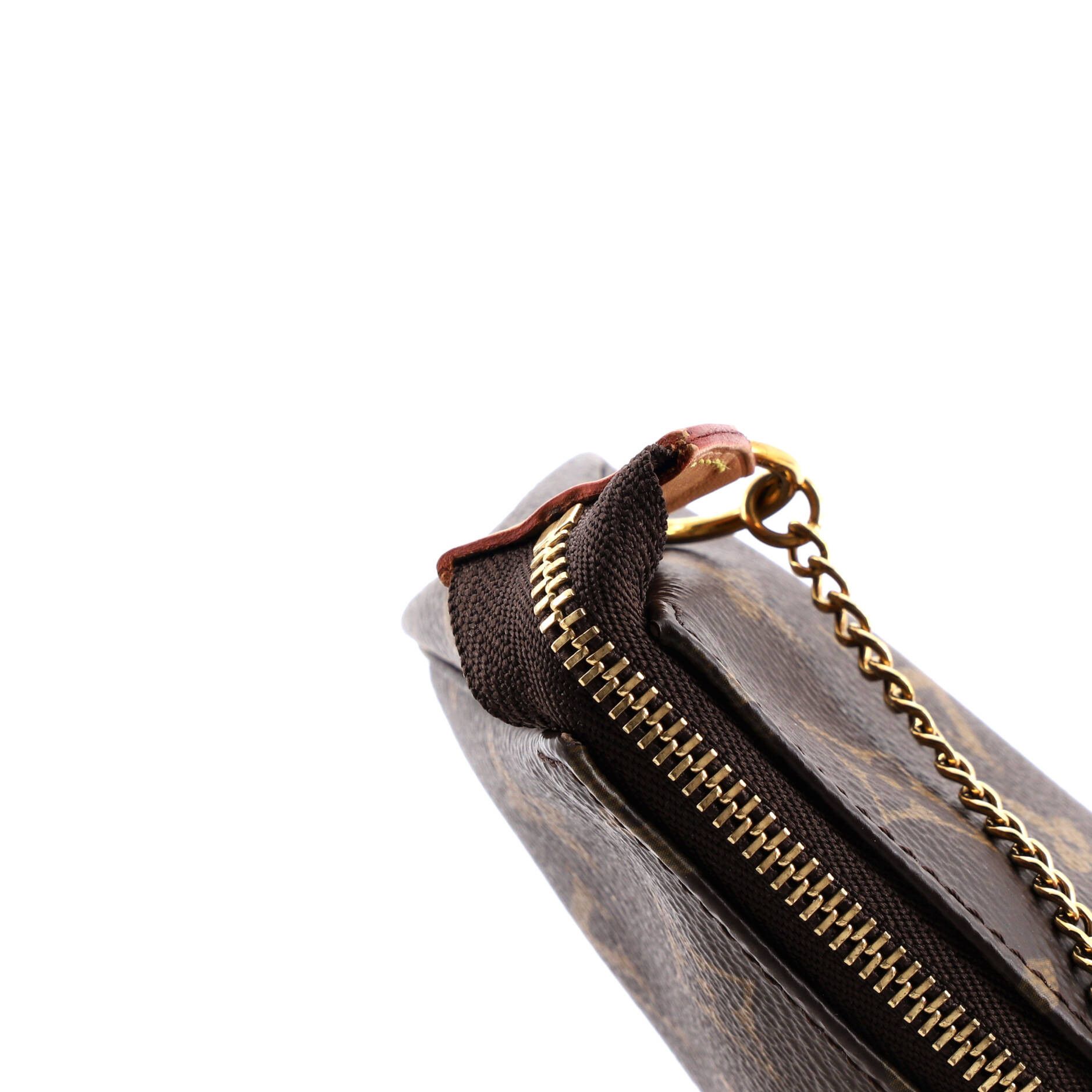 Louis Vuitton Pochette Accessoires Size ONE SIZE - 8 Thumbnail