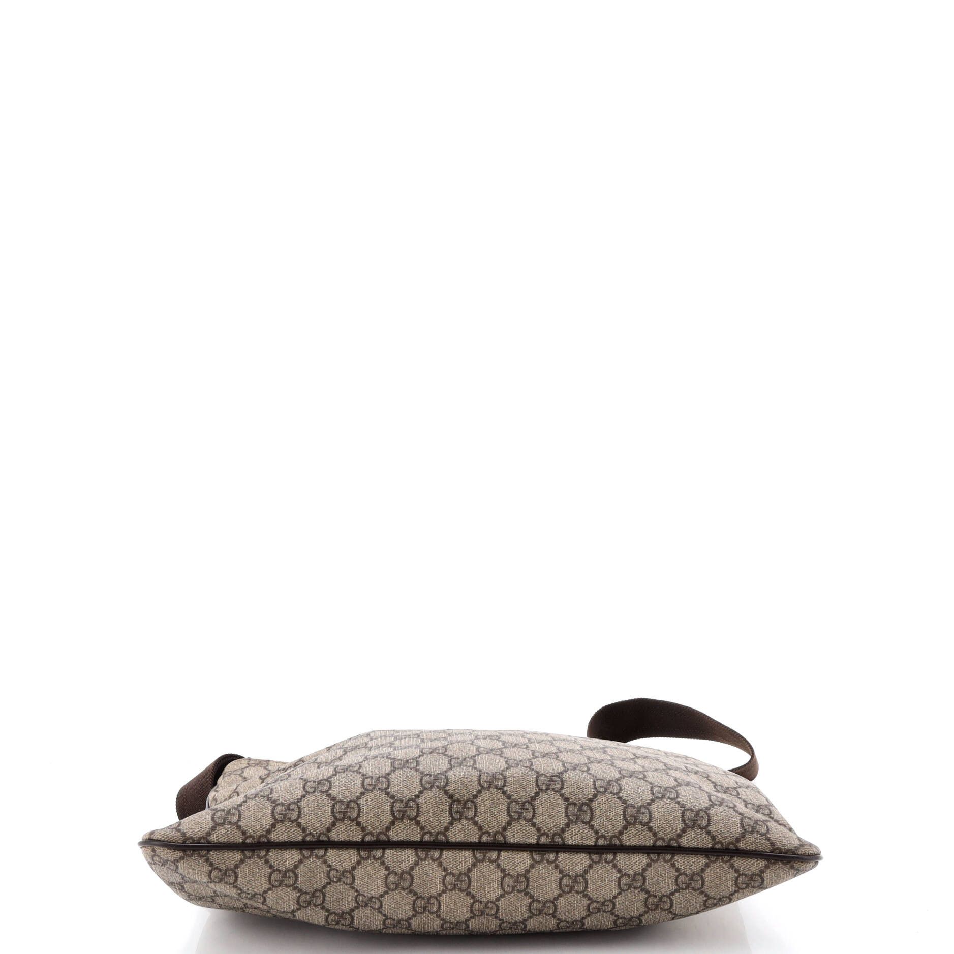 Gucci Zip Top Messenger Bag Size ONE SIZE - 4 Thumbnail