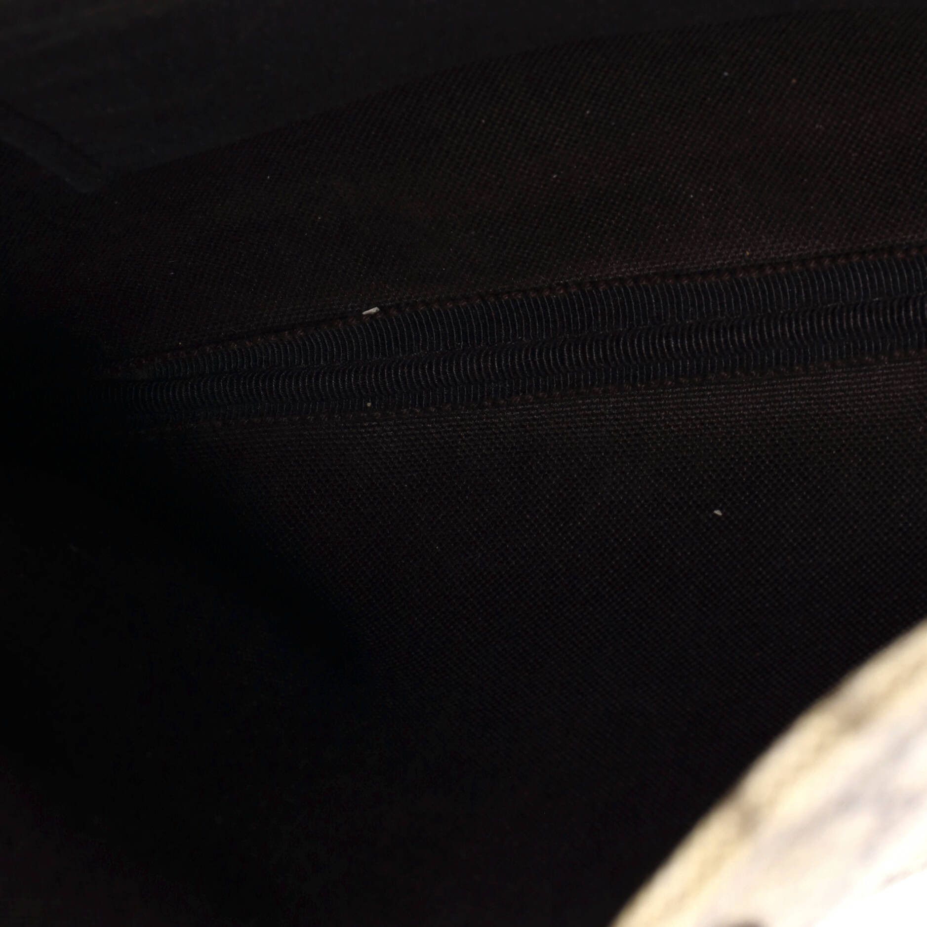 Gucci Zip Top Messenger Bag Size ONE SIZE - 5 Thumbnail