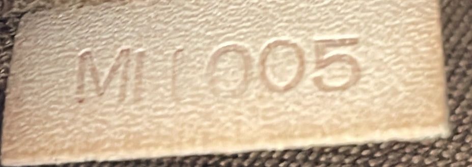 Louis Vuitton Bosphore Pochette Size ONE SIZE - 8 Thumbnail