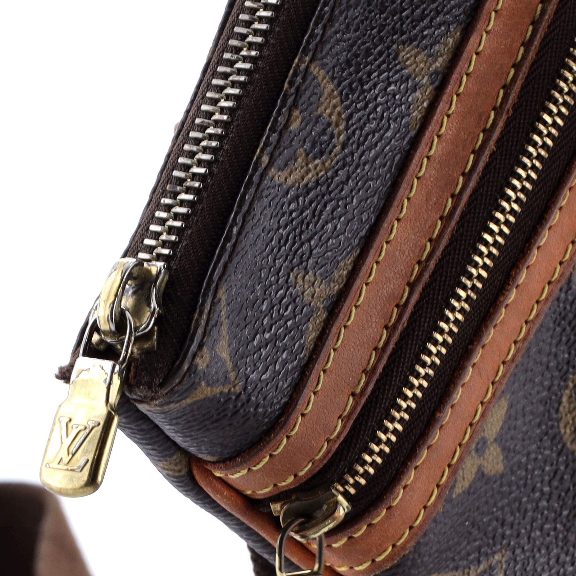 Louis Vuitton Bosphore Pochette Size ONE SIZE - 6 Thumbnail