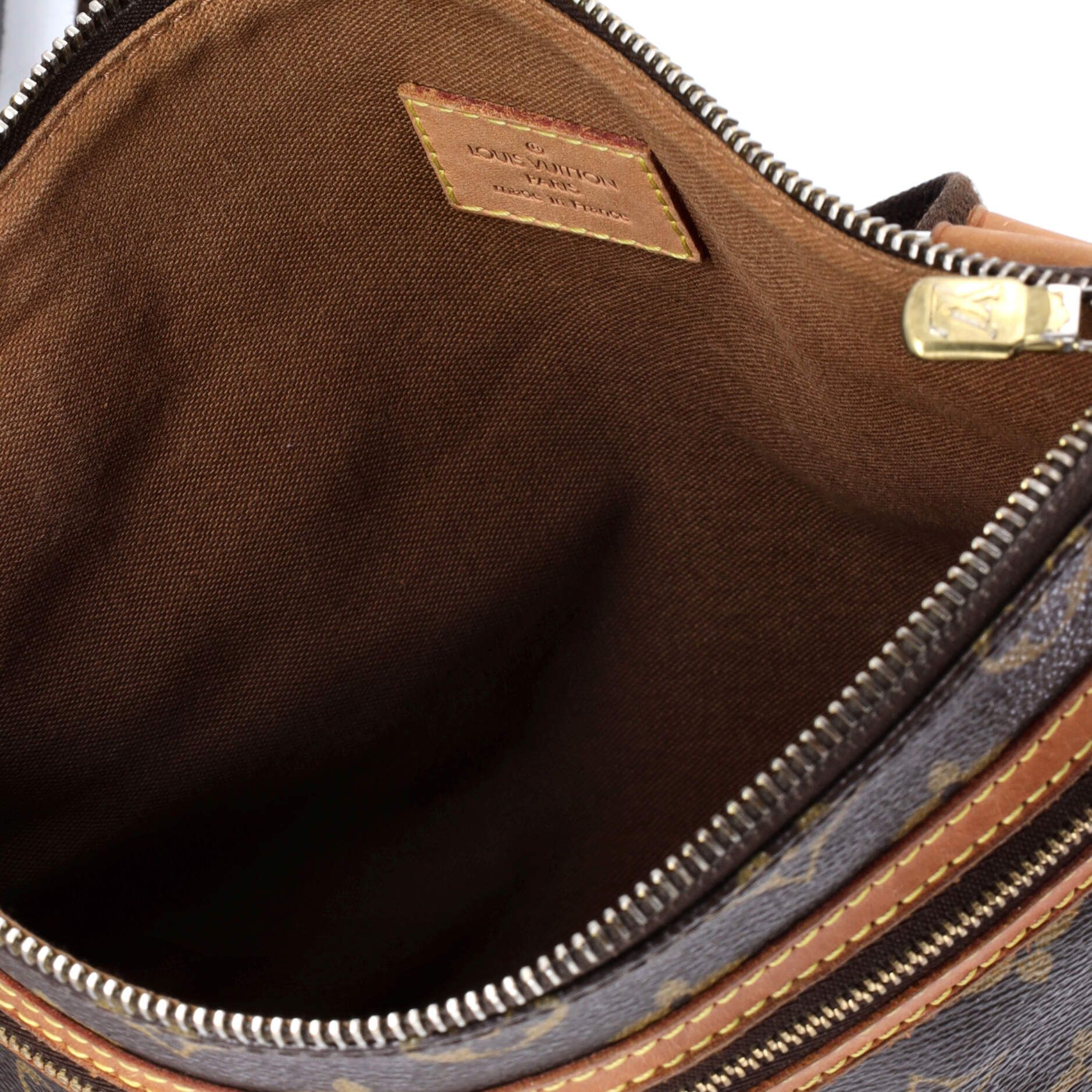 Louis Vuitton Bosphore Pochette Size ONE SIZE - 5 Thumbnail