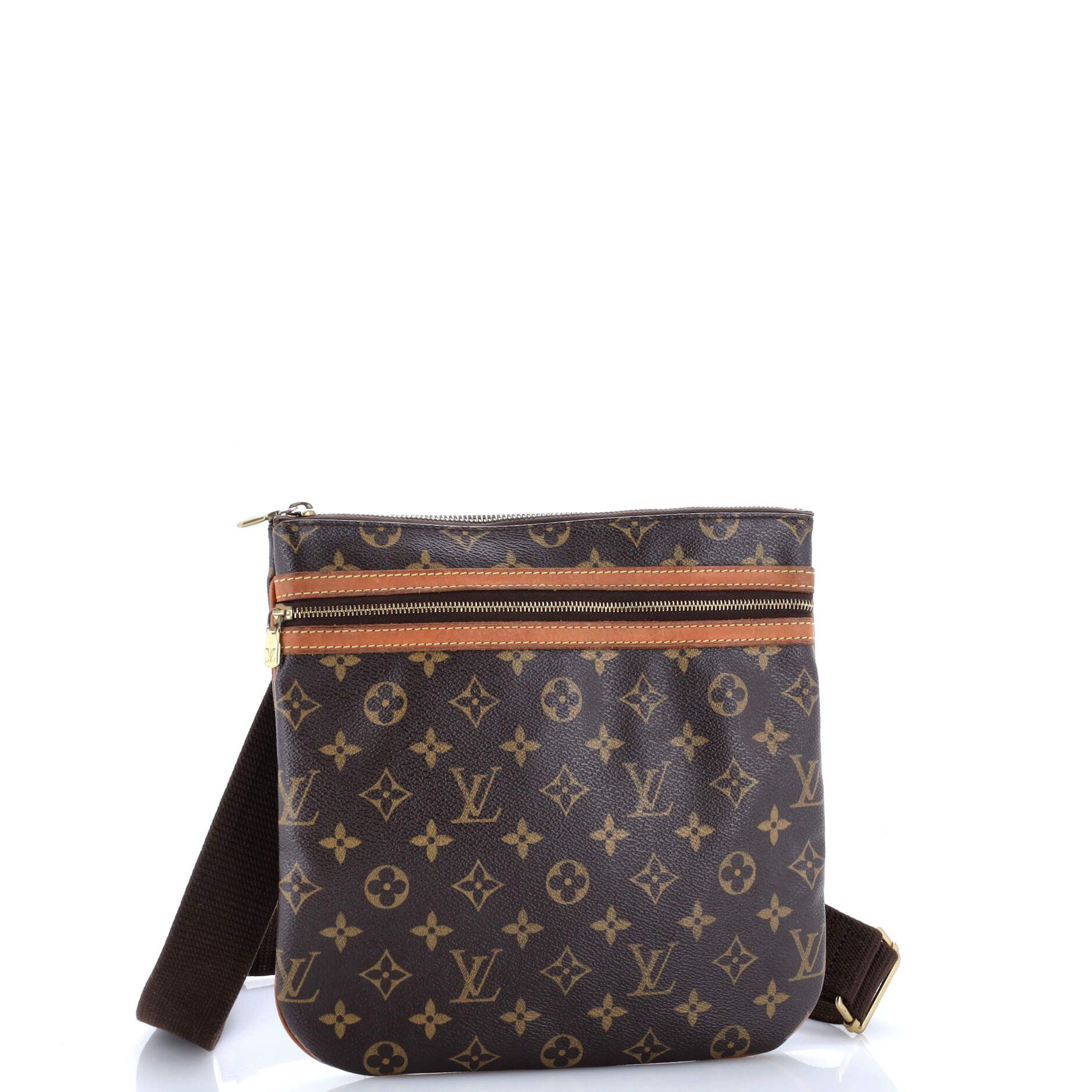 Louis Vuitton Bosphore Pochette Size ONE SIZE - 2 Thumbnail