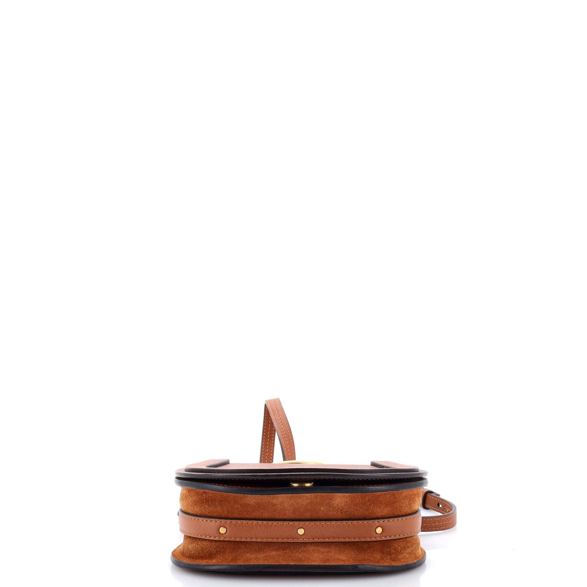 Chloe Nile Crossbody Bag Size ONE SIZE - 4 Thumbnail