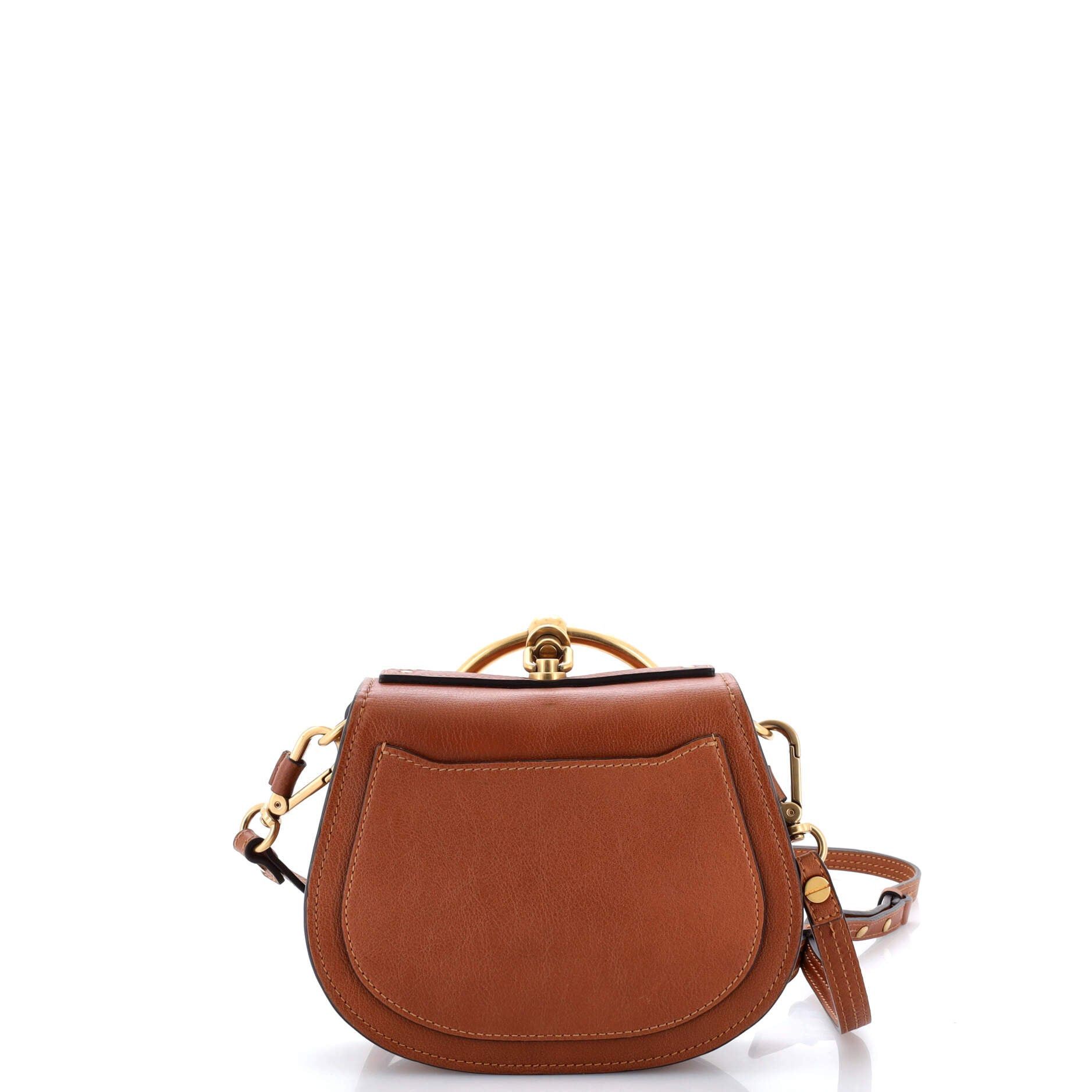 Chloe Nile Crossbody Bag Size ONE SIZE - 3 Thumbnail