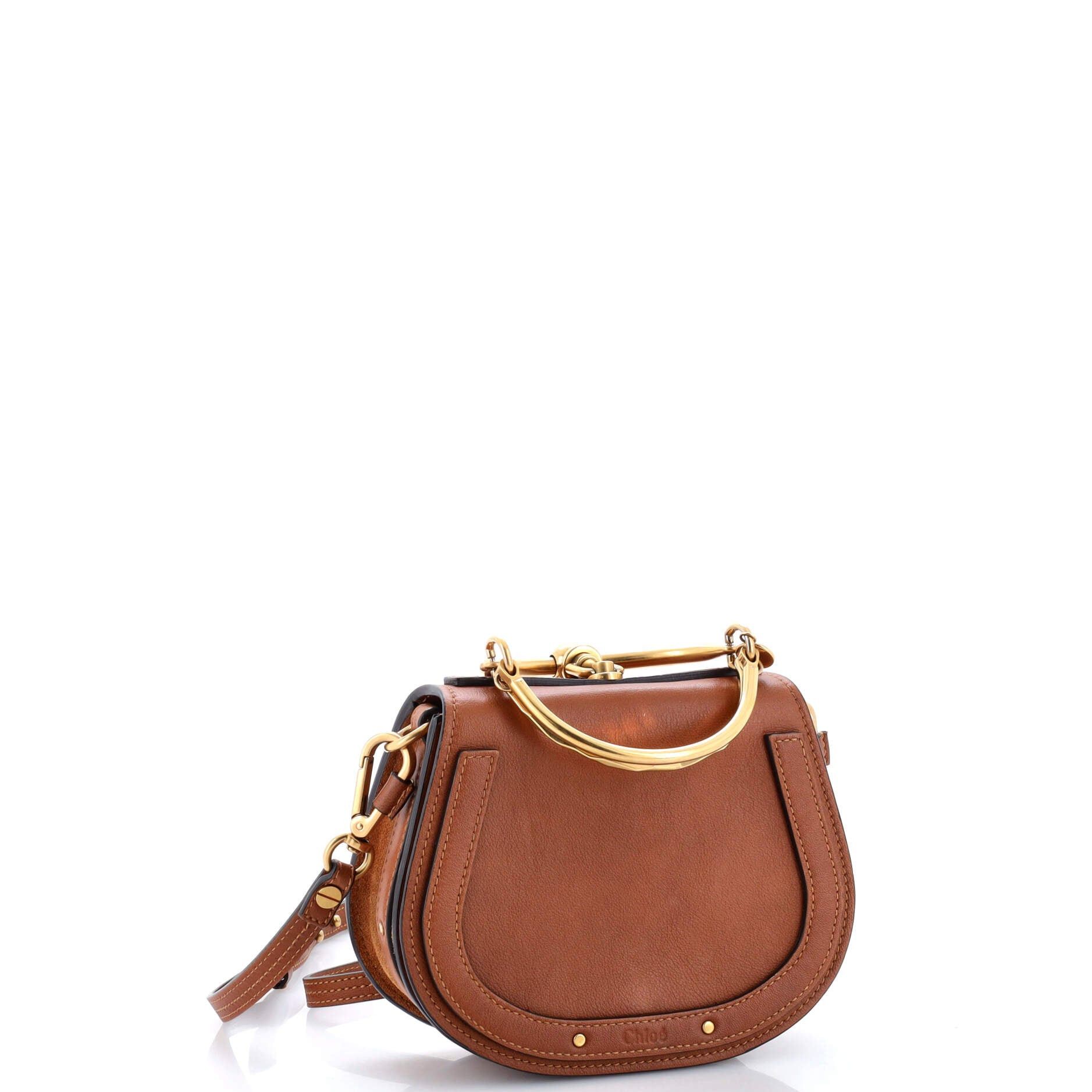 Chloe Nile Crossbody Bag Size ONE SIZE - 2 Thumbnail