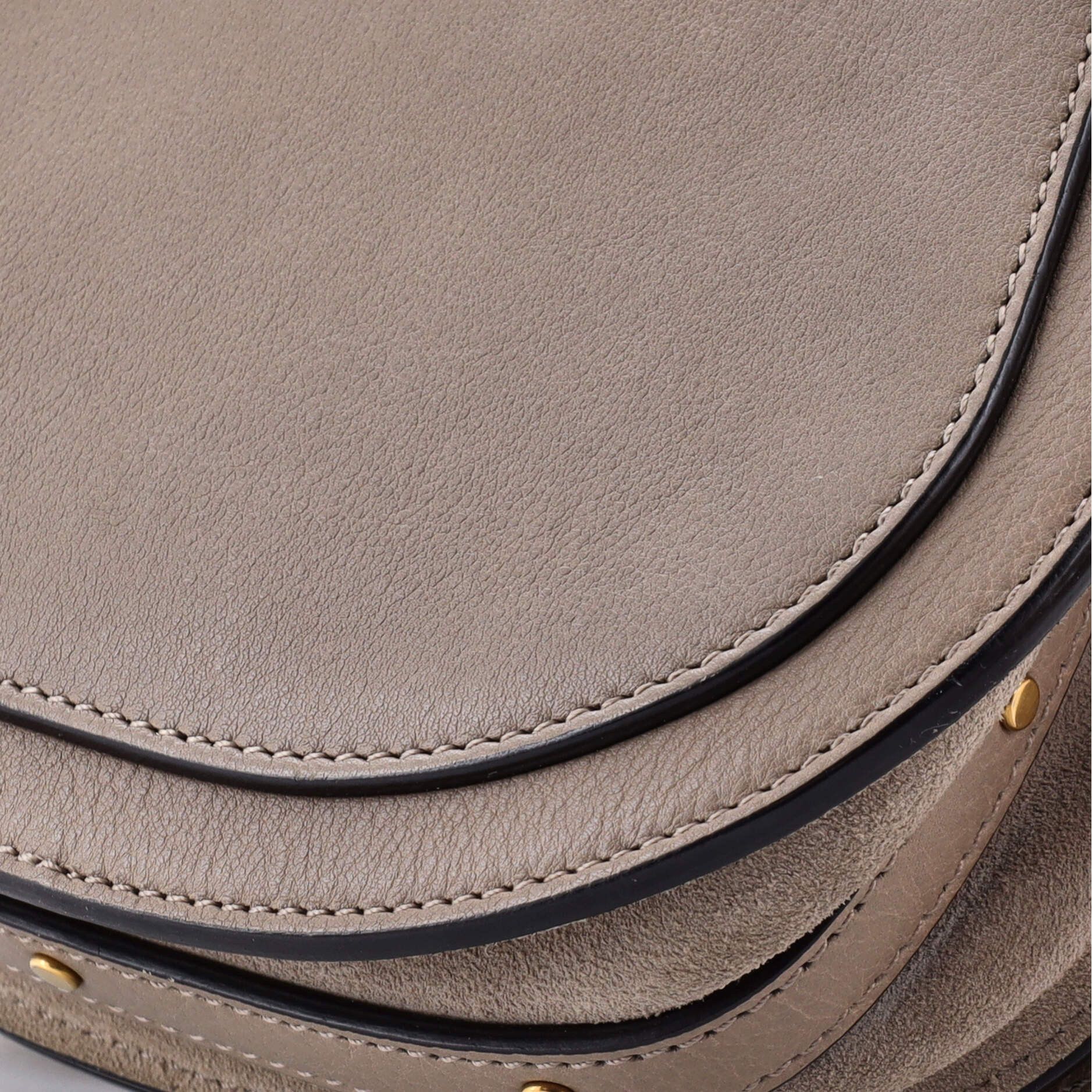 Chloe Nile Crossbody Bag Size ONE SIZE - 6 Thumbnail