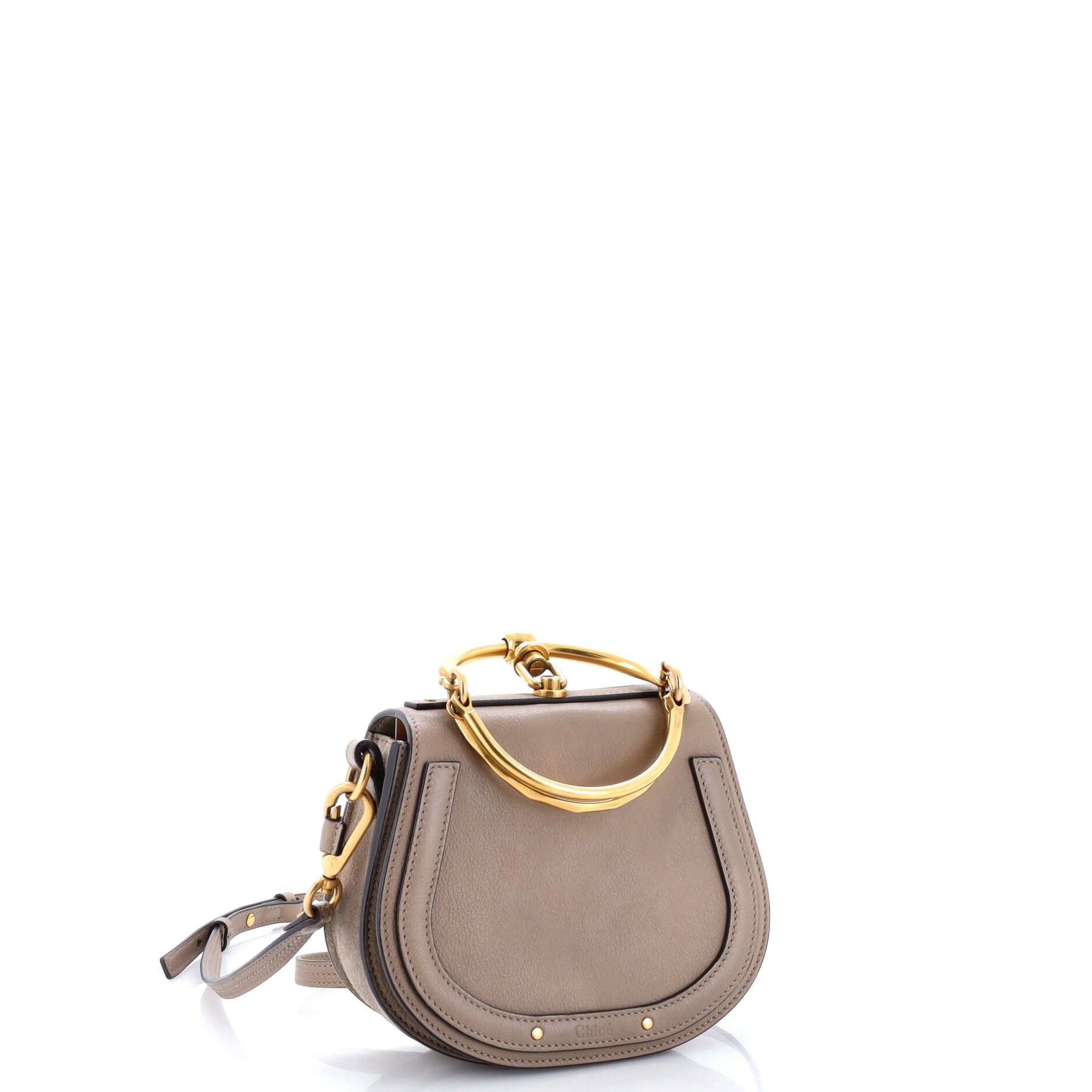 Chloe Nile Crossbody Bag Size ONE SIZE - 2 Thumbnail