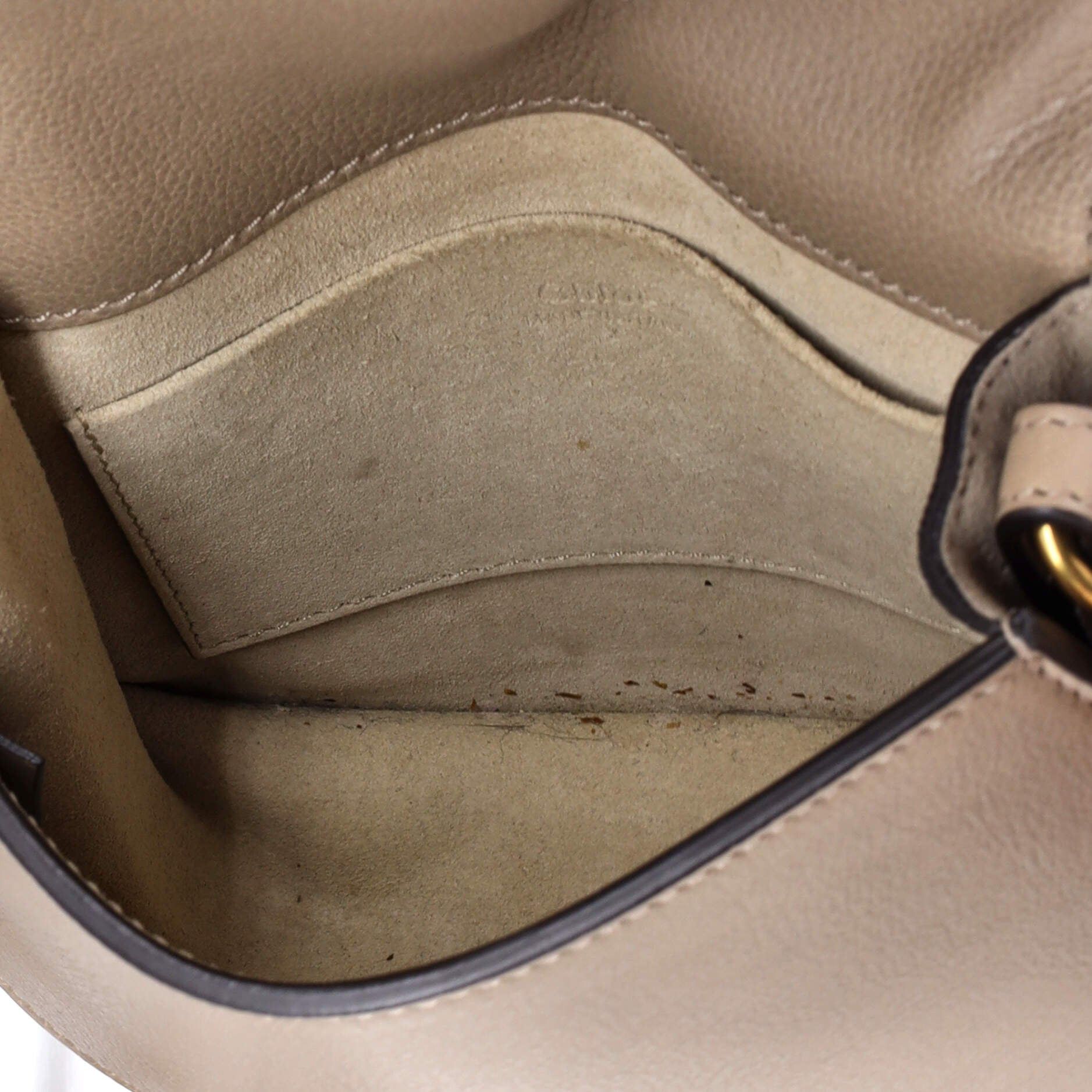 Chloe Nile Crossbody Bag Size ONE SIZE - 5 Thumbnail
