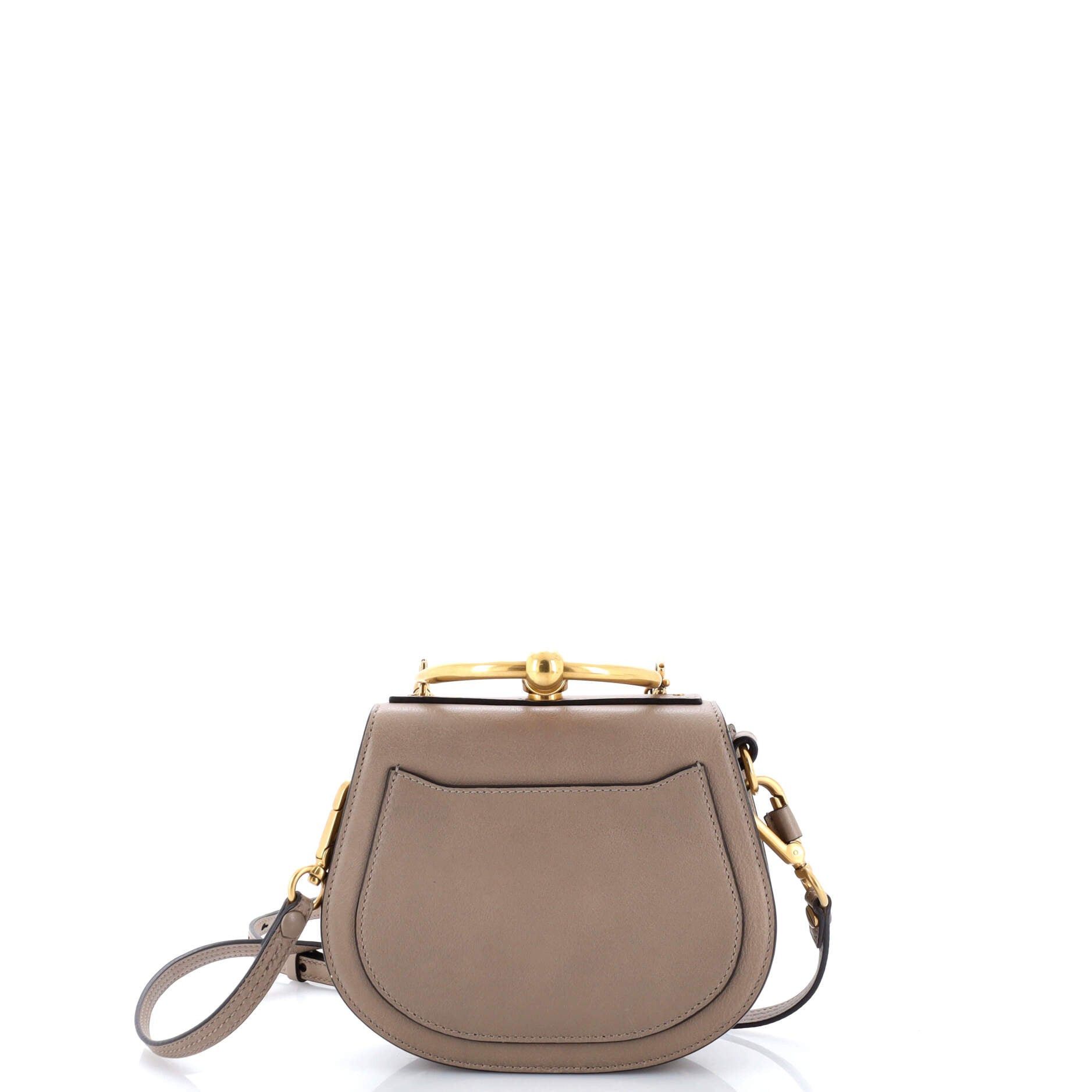 Chloe Nile Crossbody Bag Size ONE SIZE - 3 Thumbnail