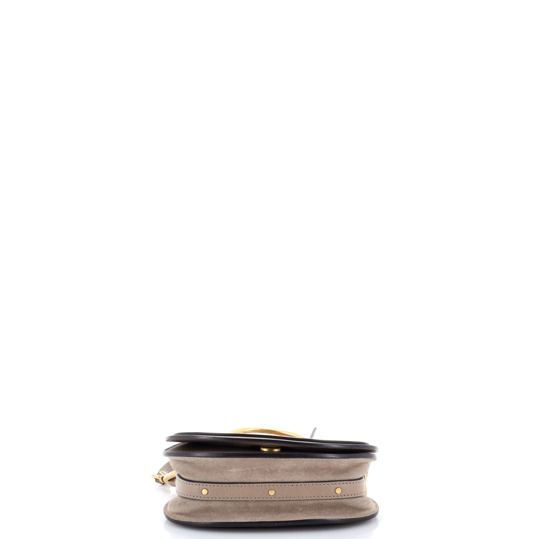 Chloe Nile Crossbody Bag Size ONE SIZE - 4 Thumbnail
