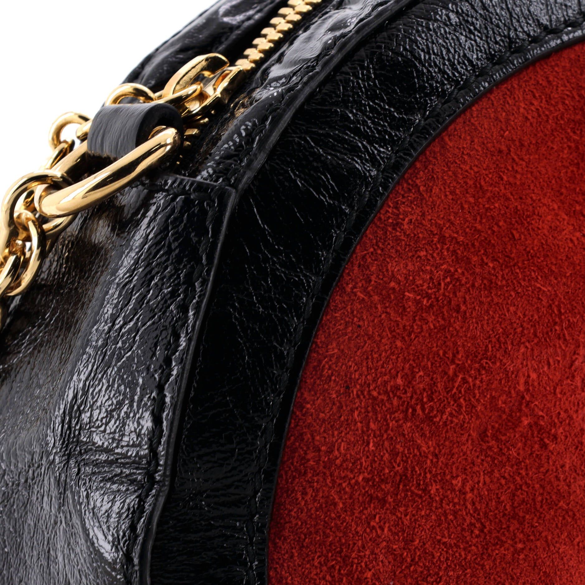 Gucci Ophidia Round Shoulder Bag Size ONE SIZE - 6 Thumbnail