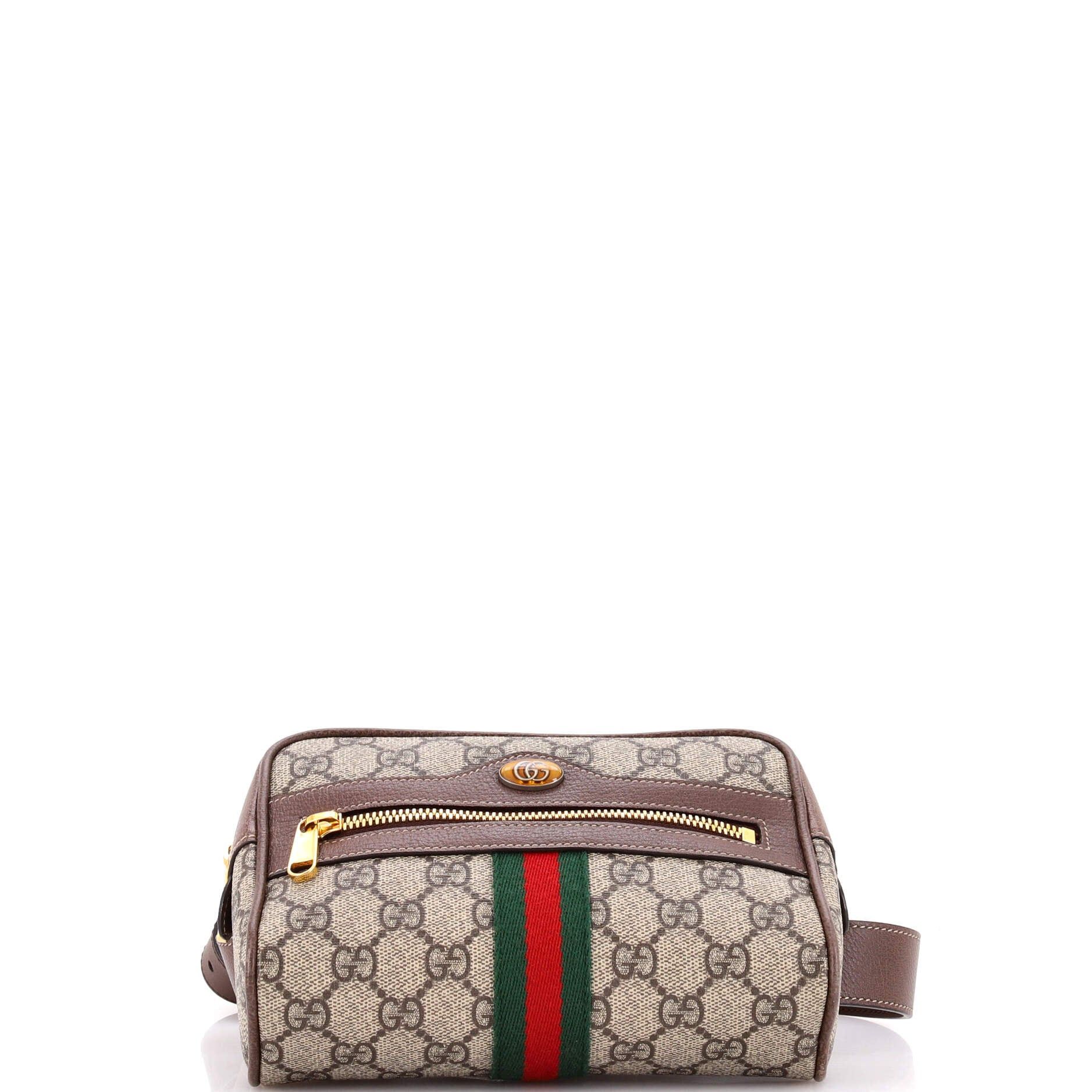 Ophidia Belt Bag