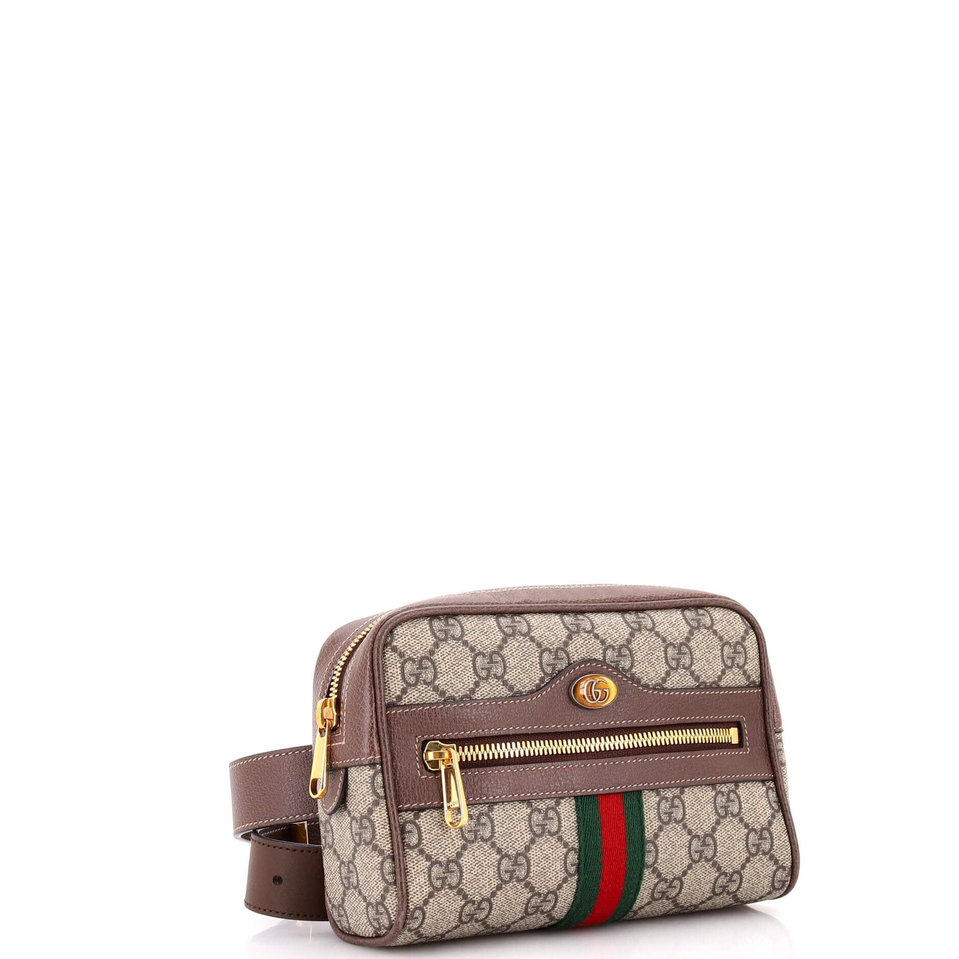 Ophidia Belt Bag