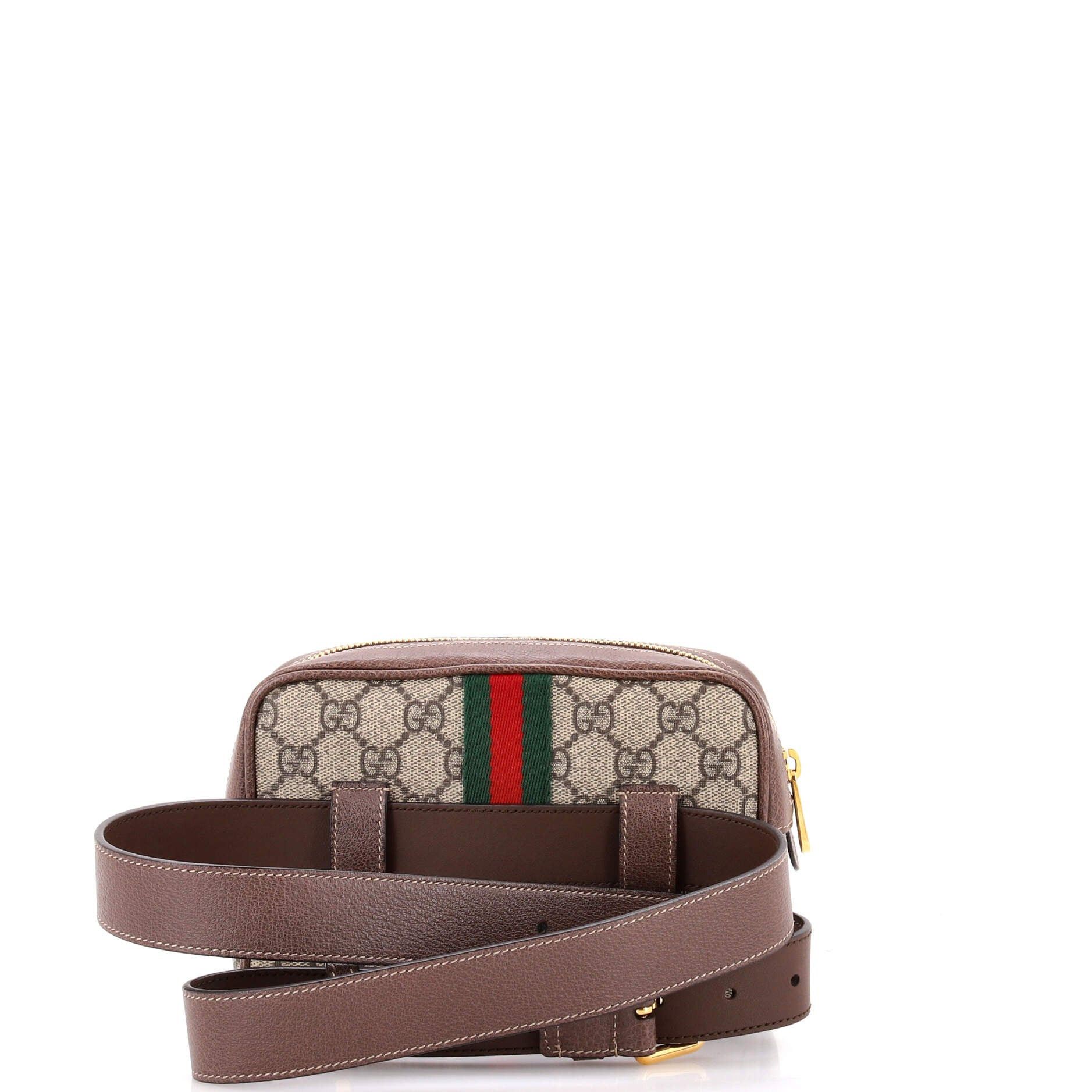 Ophidia Belt Bag
