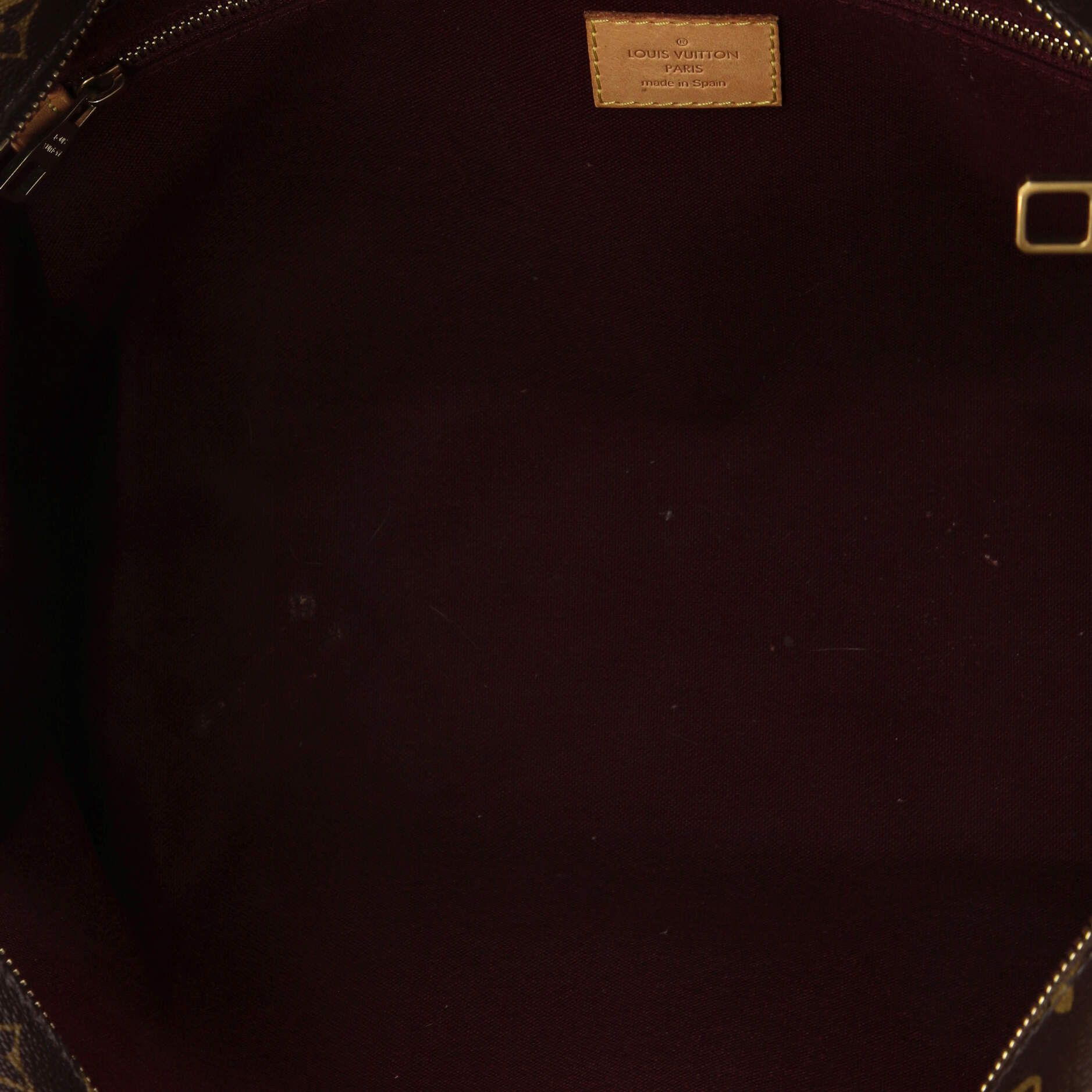 Louis Vuitton Raspail Tote Size ONE SIZE - 5 Thumbnail