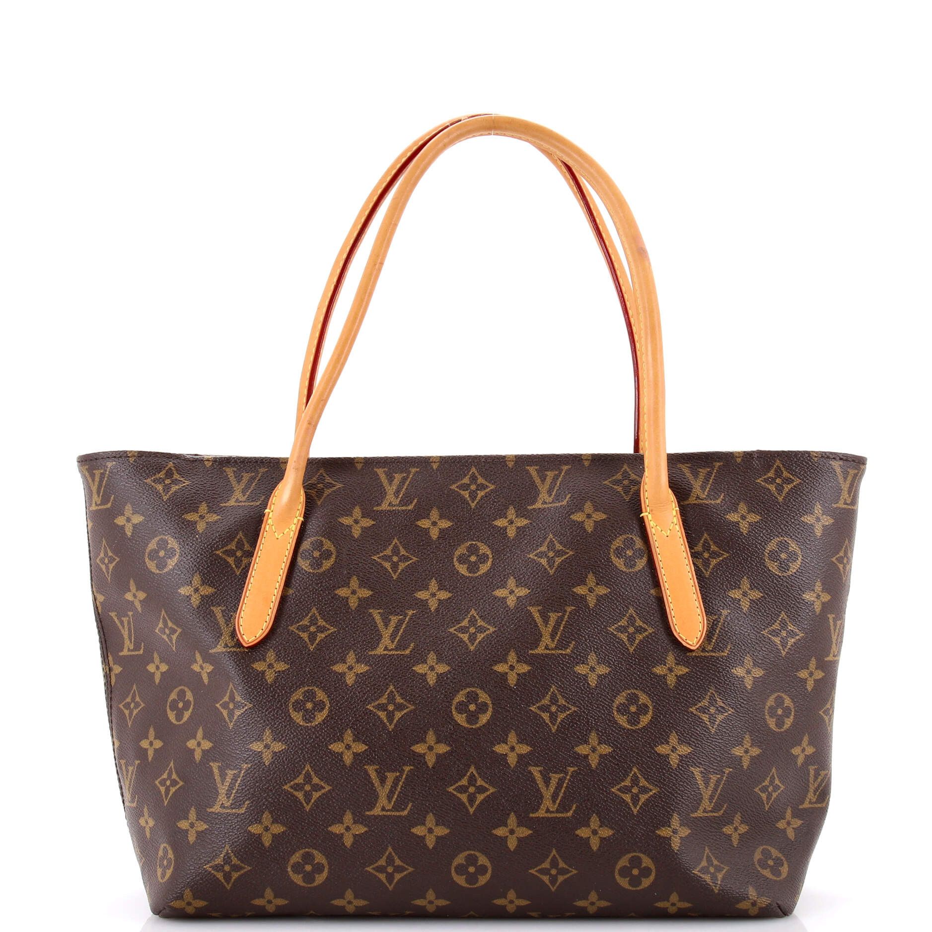 Louis Vuitton Raspail Tote Size ONE SIZE - 3 Thumbnail
