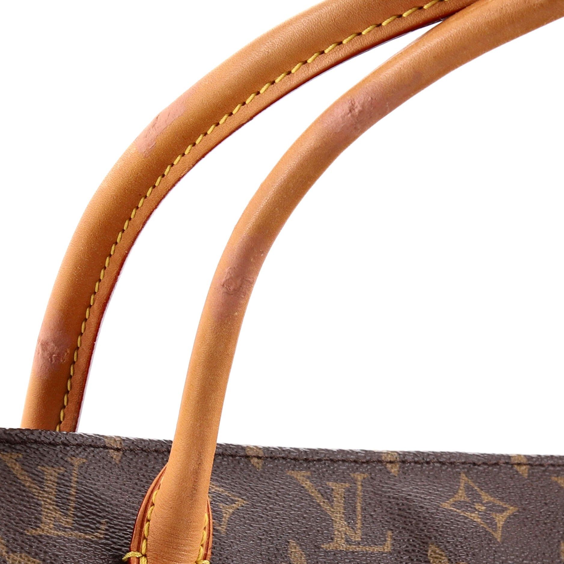 Louis Vuitton Raspail Tote Size ONE SIZE - 6 Thumbnail