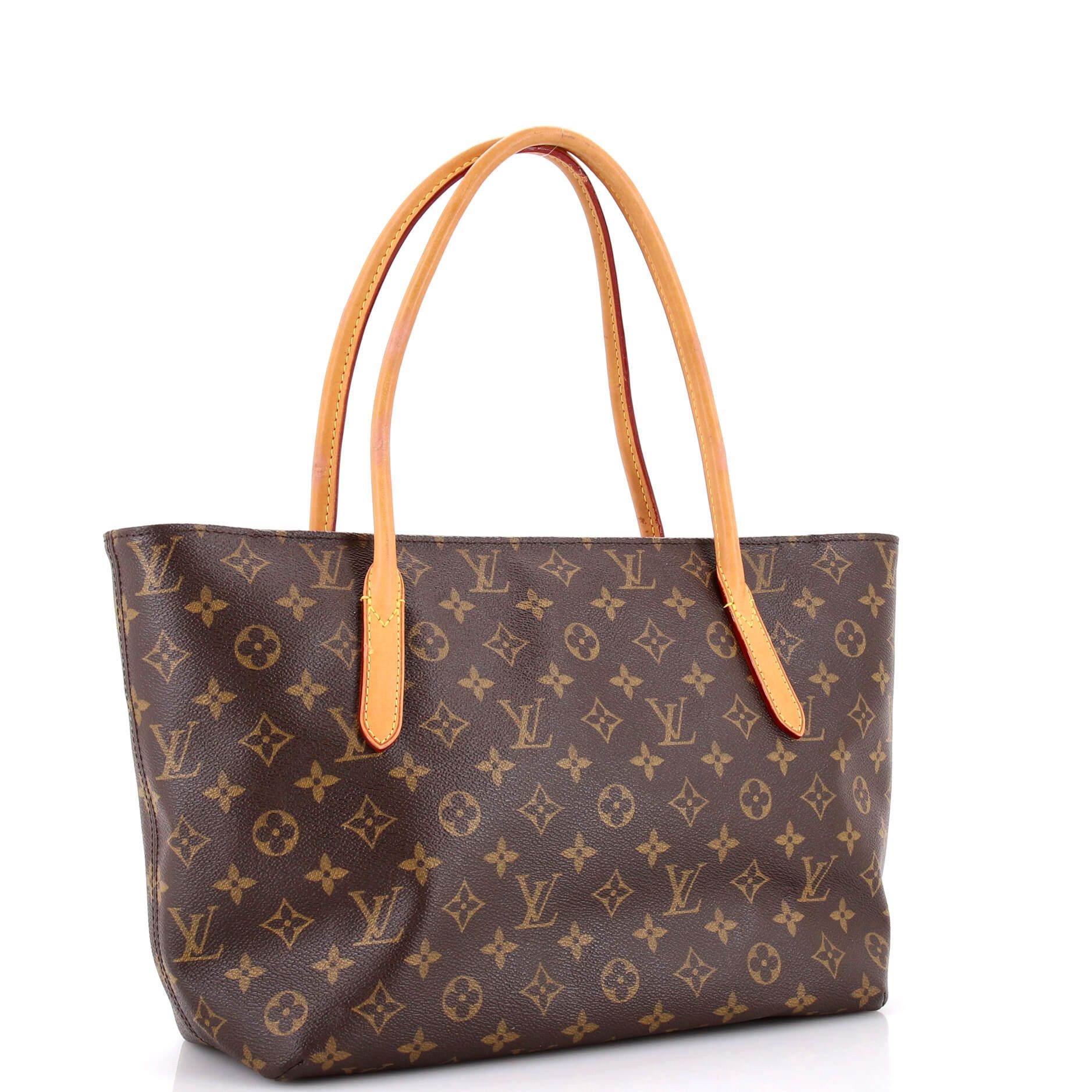 Louis Vuitton Raspail Tote Size ONE SIZE - 2 Thumbnail