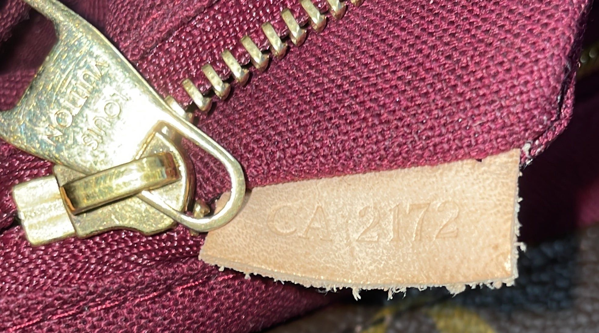 Louis Vuitton Raspail Tote Size ONE SIZE - 9 Thumbnail