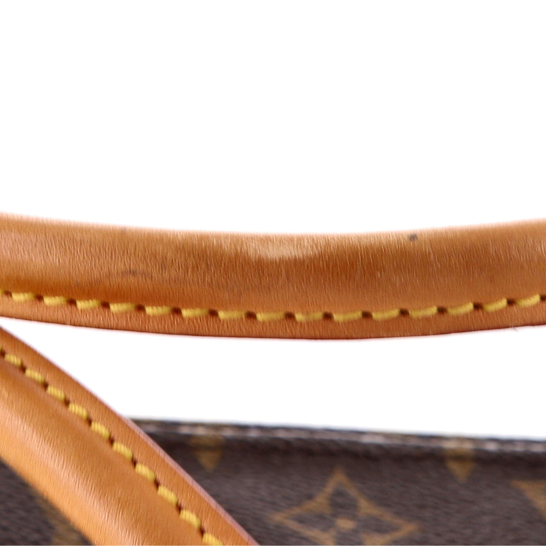 Louis Vuitton Raspail Tote Size ONE SIZE - 8 Thumbnail