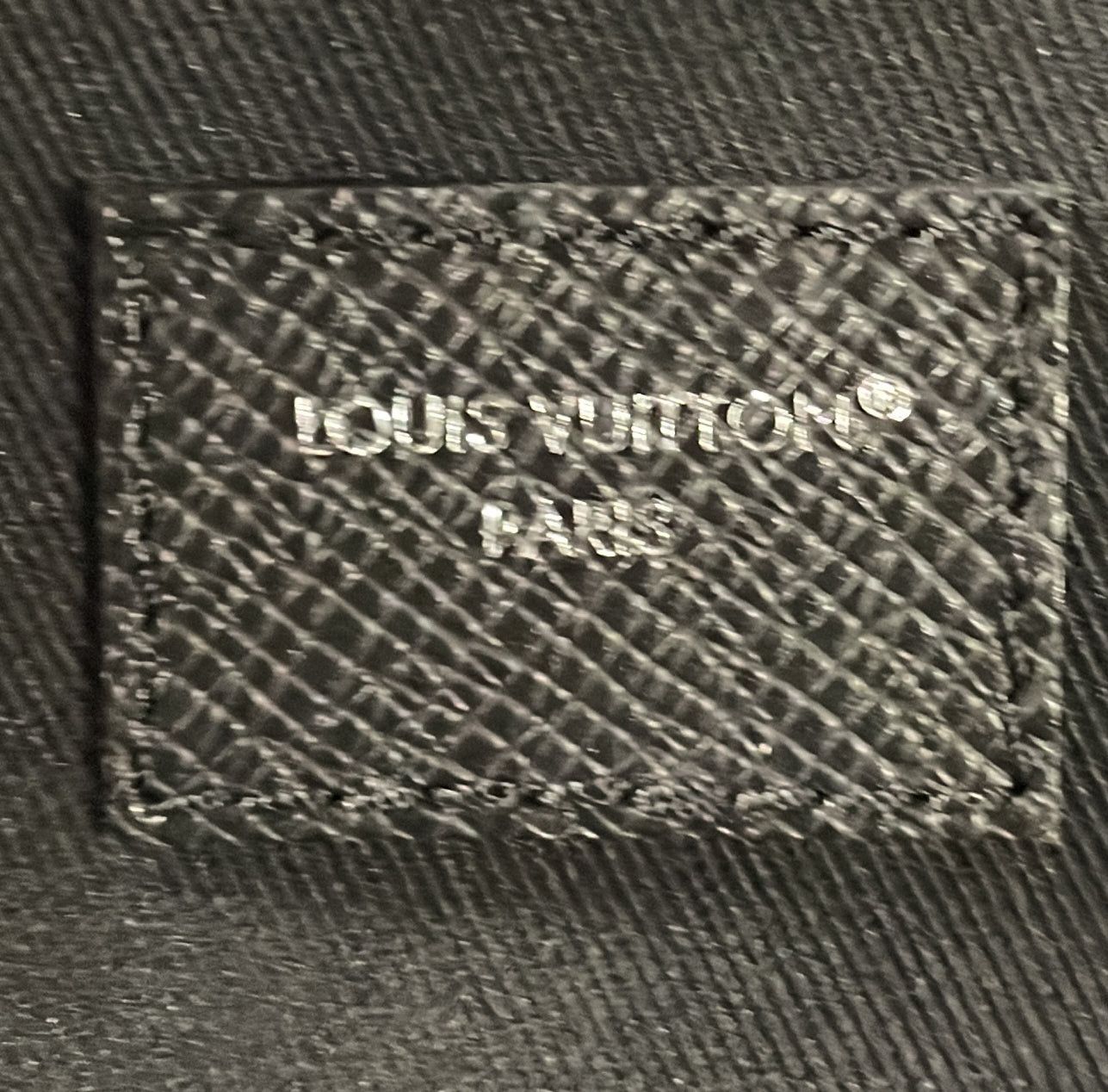 Louis Vuitton Avenue Sling Bag NM Size ONE SIZE - 7 Thumbnail